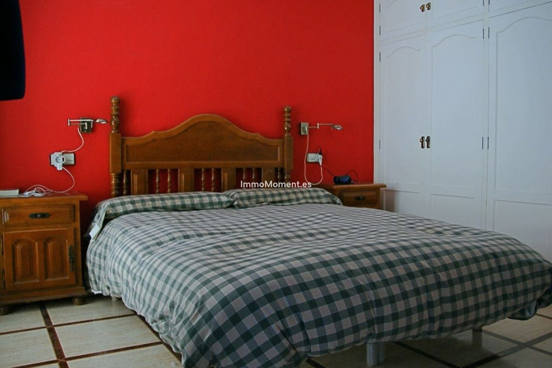 Revente - Villa - Lorca - Lorca Centro