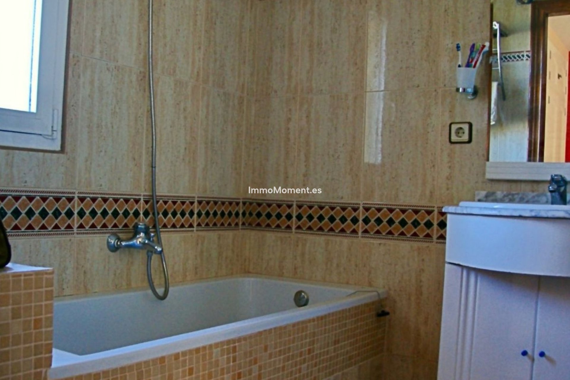 Revente - Villa - Lorca - Lorca Centro