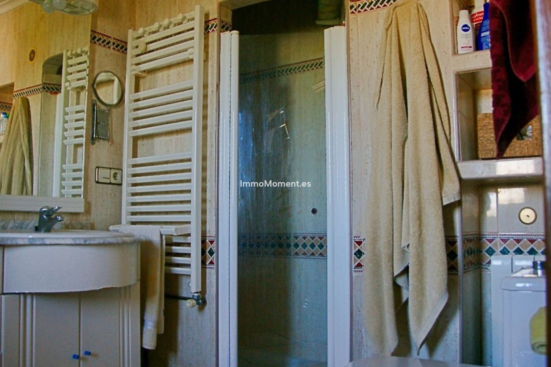 Revente - Villa - Lorca - Lorca Centro