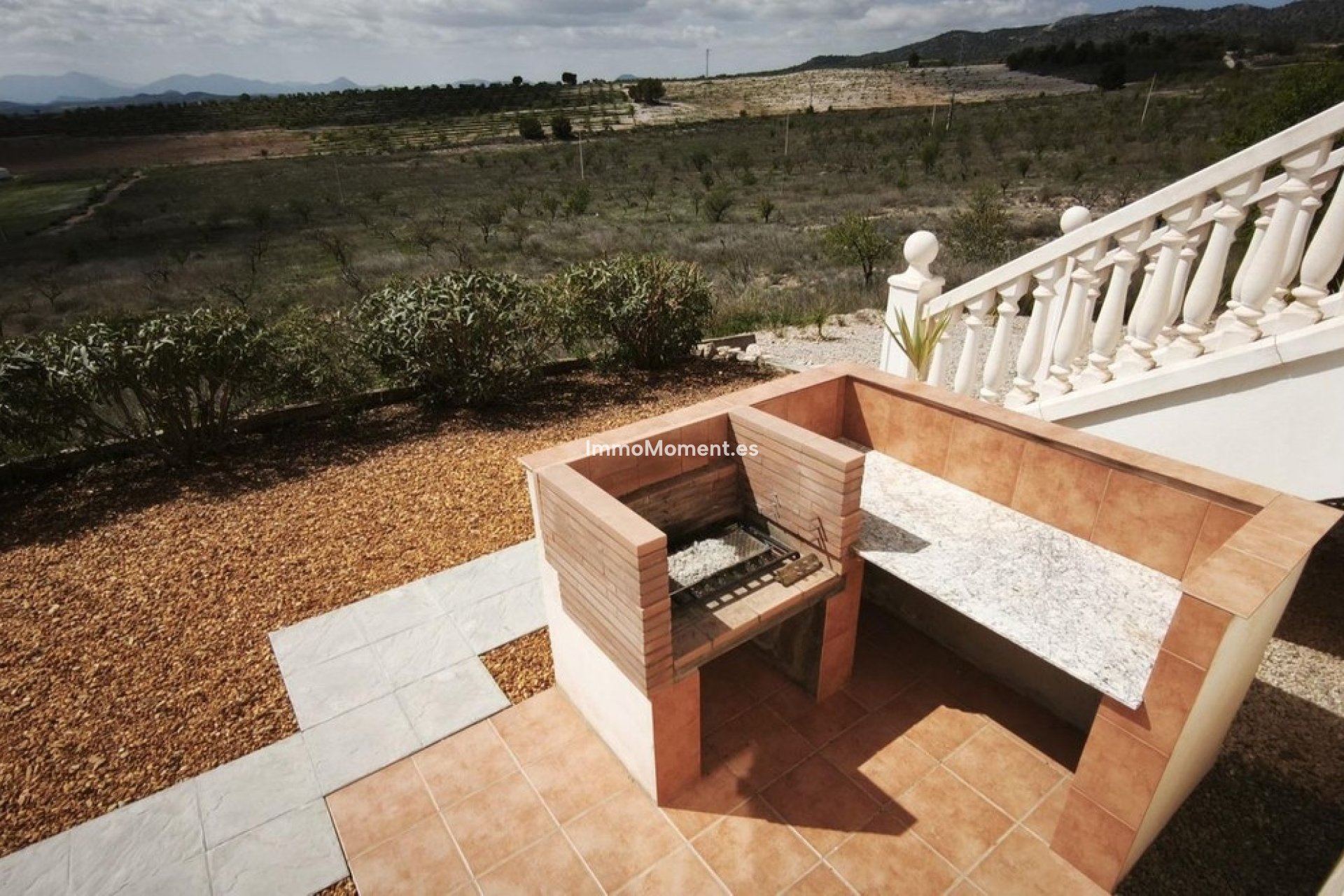 Revente - Villa - Lorca - Zarzadilla de Totana