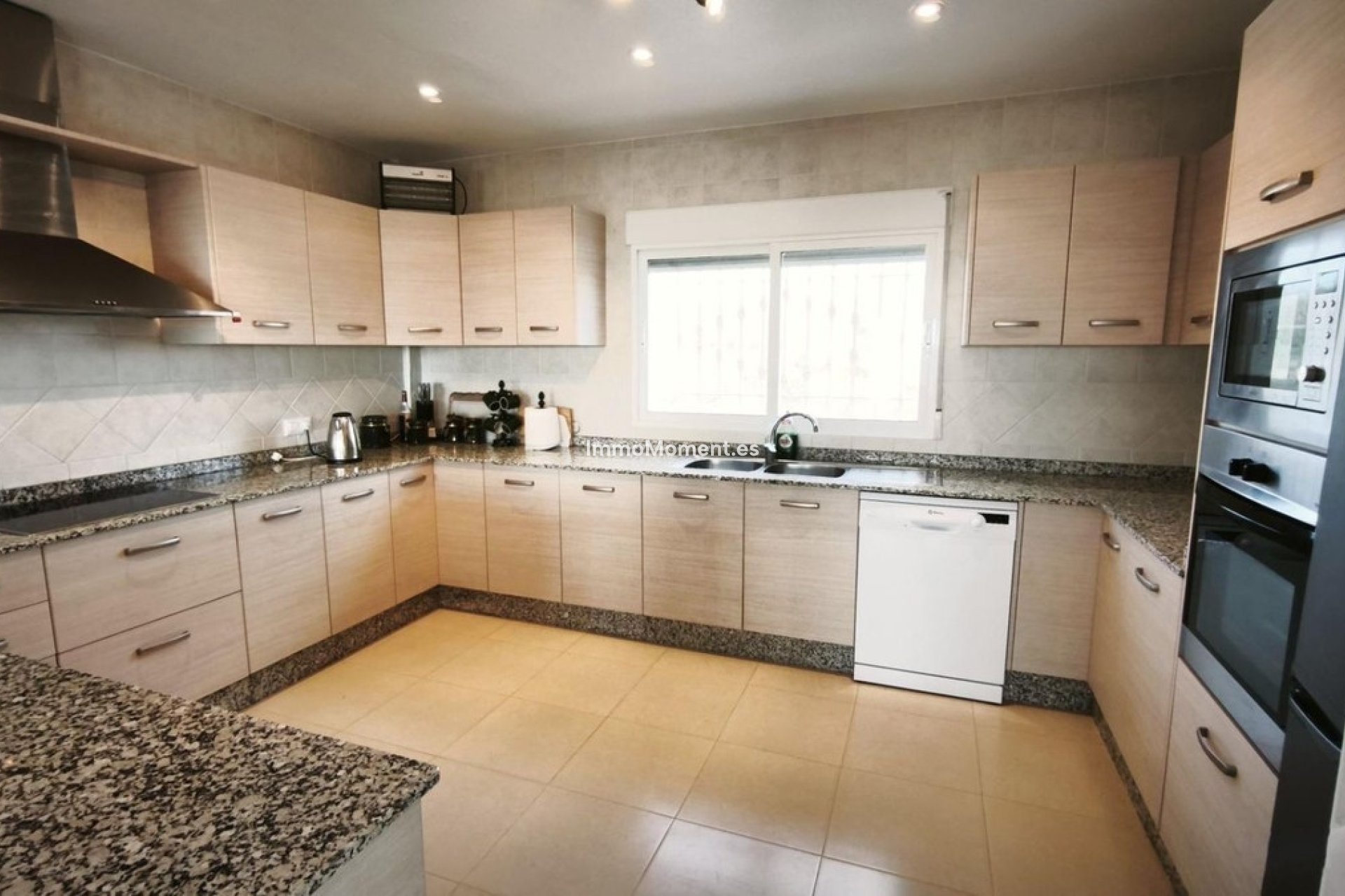 Revente - Villa - Lorca - Zarzadilla de Totana