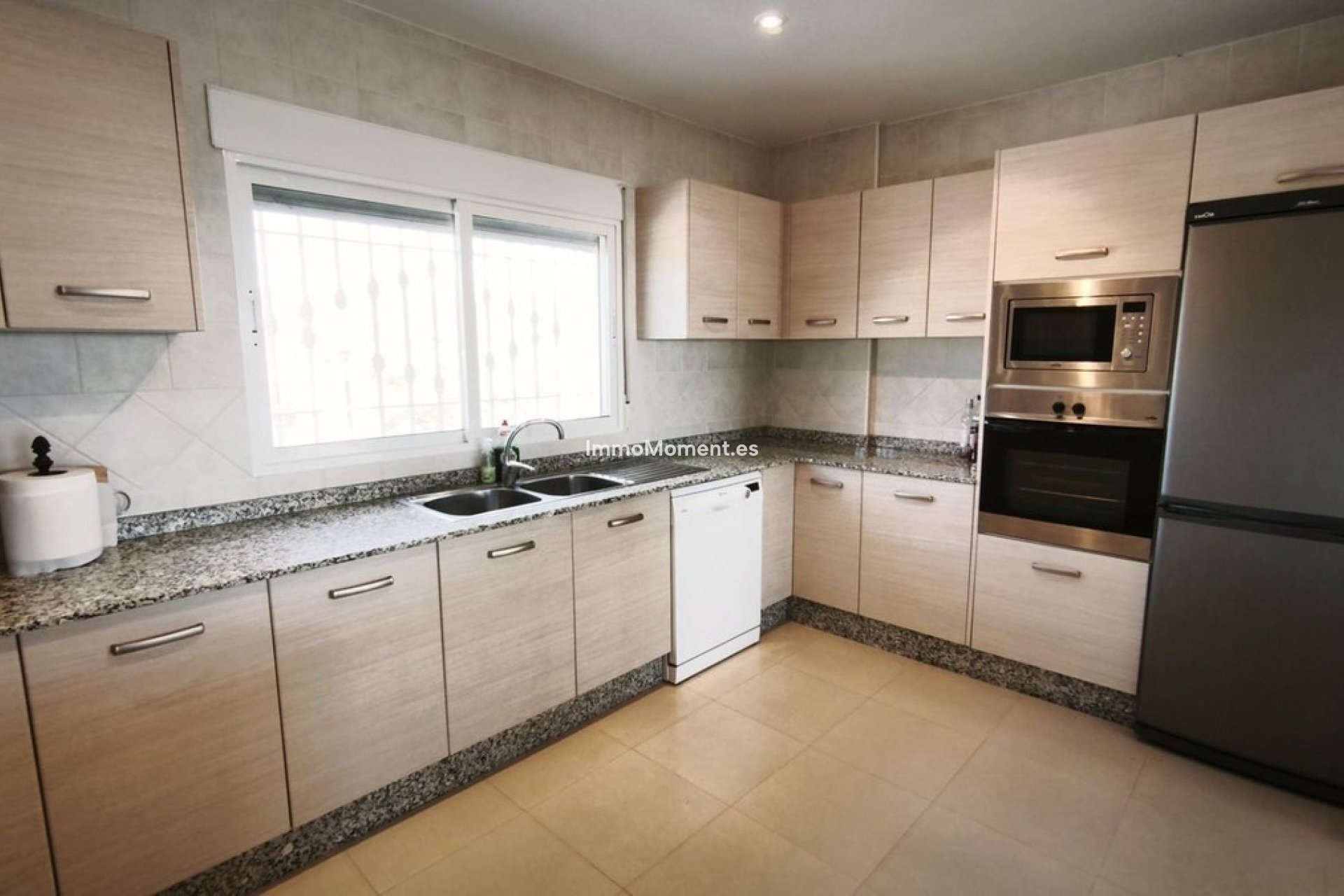 Revente - Villa - Lorca - Zarzadilla de Totana