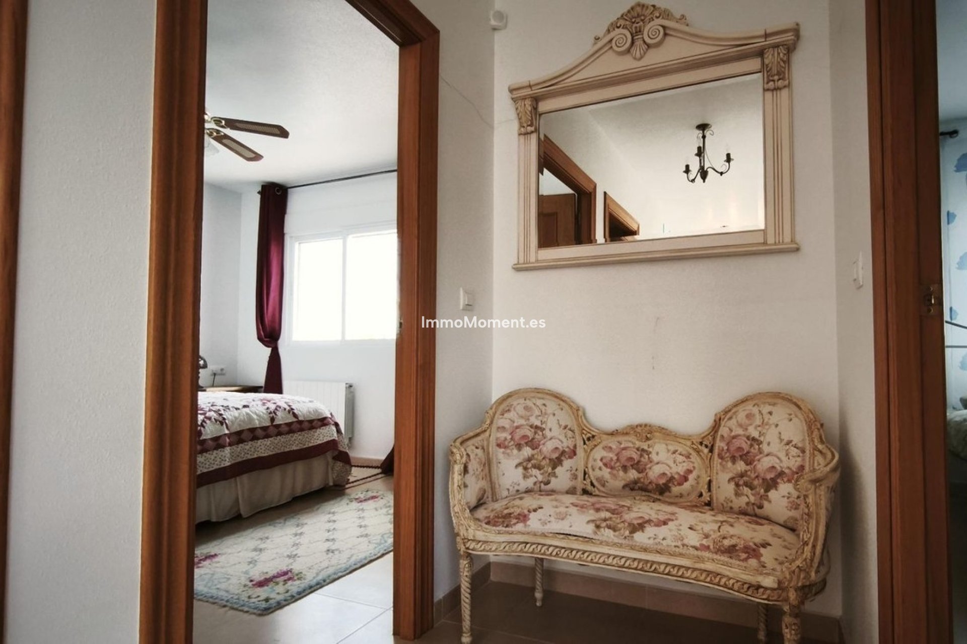 Revente - Villa - Lorca - Zarzadilla de Totana