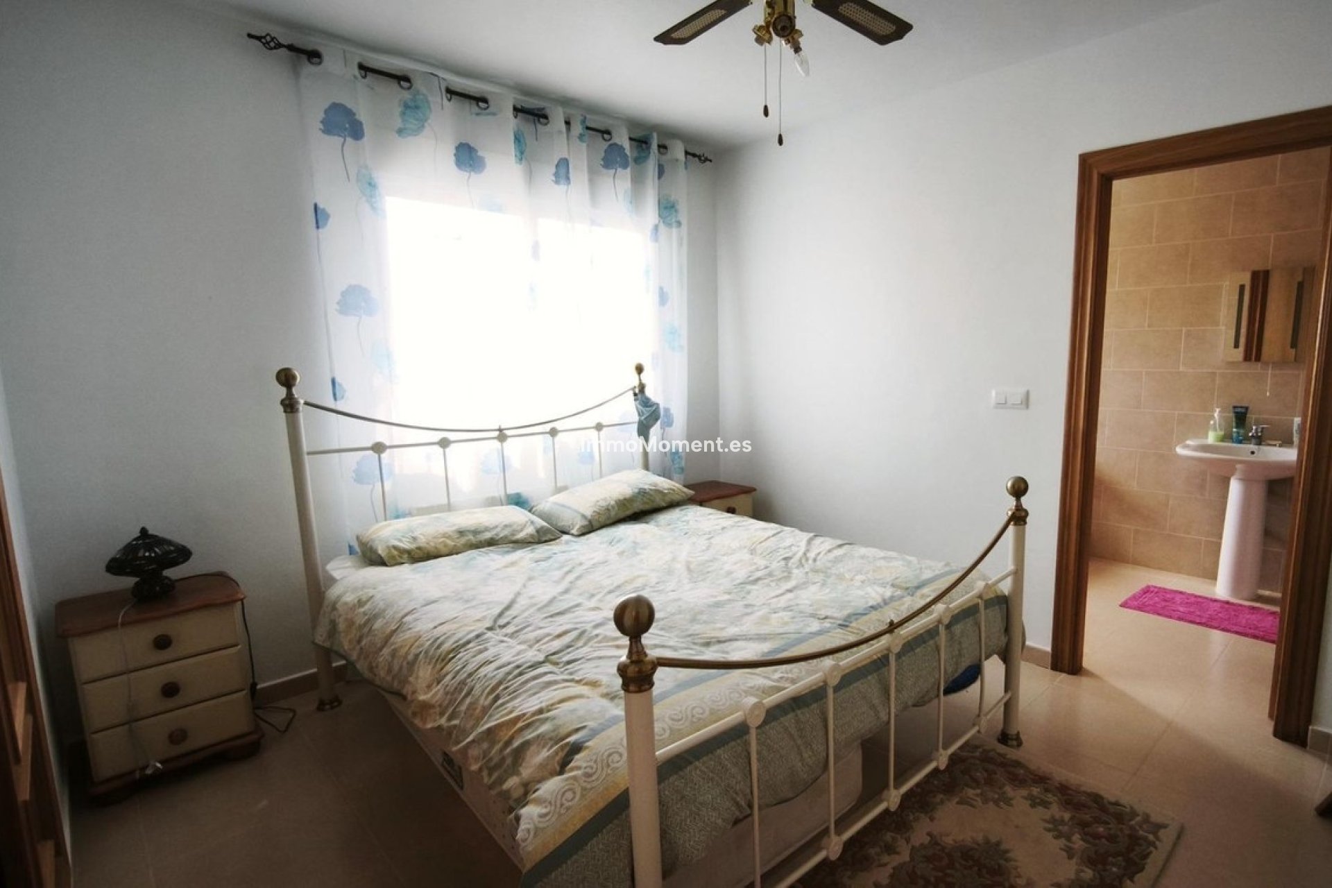 Revente - Villa - Lorca - Zarzadilla de Totana