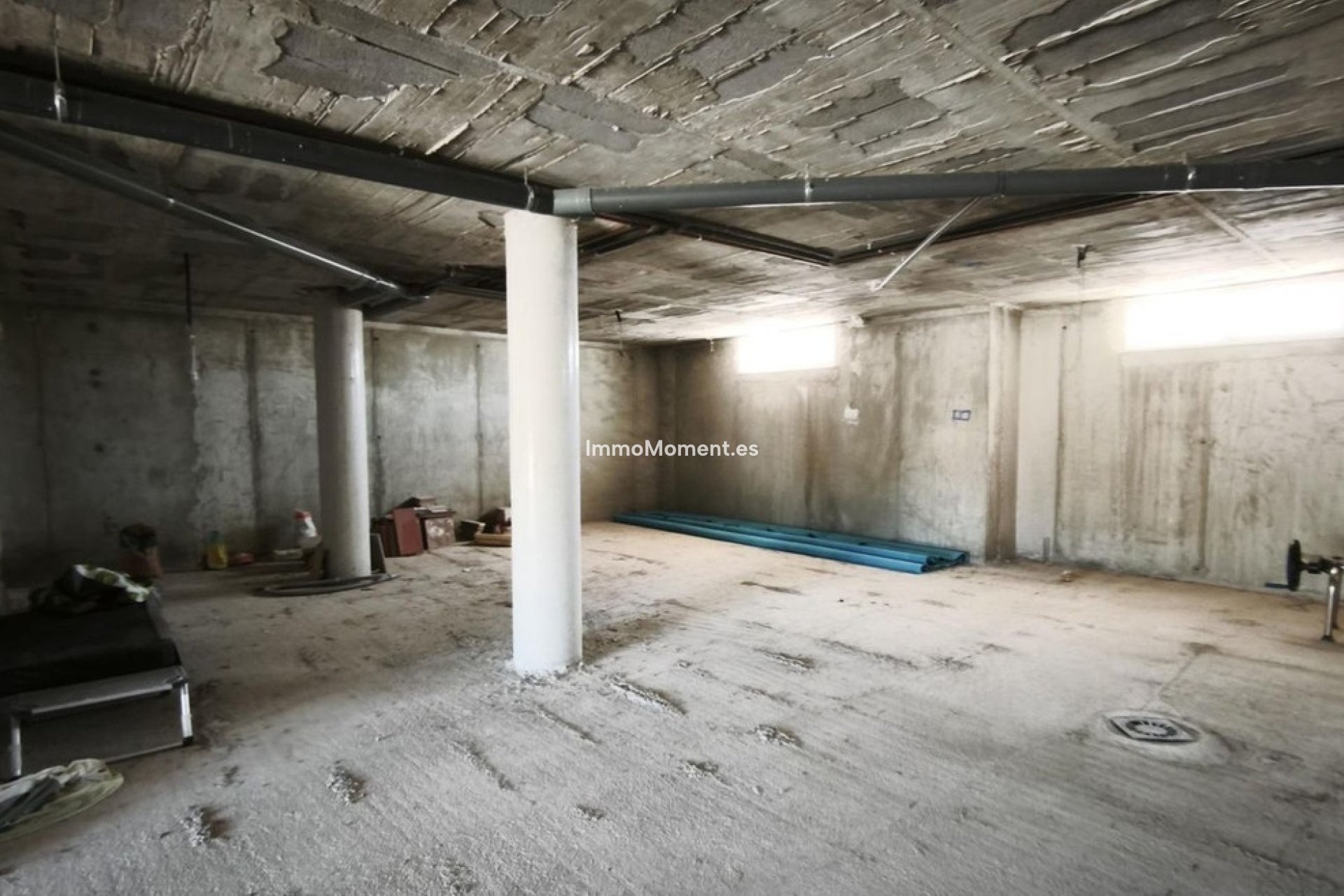 Revente - Villa - Lorca - Zarzadilla de Totana