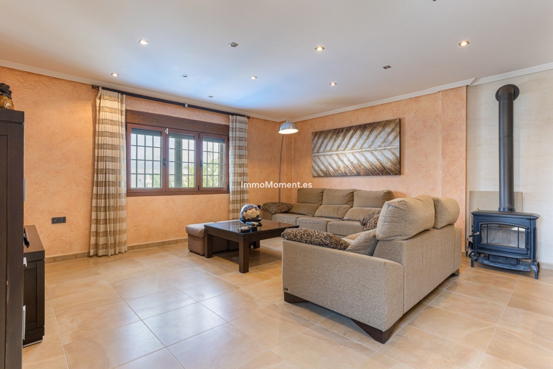 Revente - Villa - Los Montesinos - Los Montesinos Centro