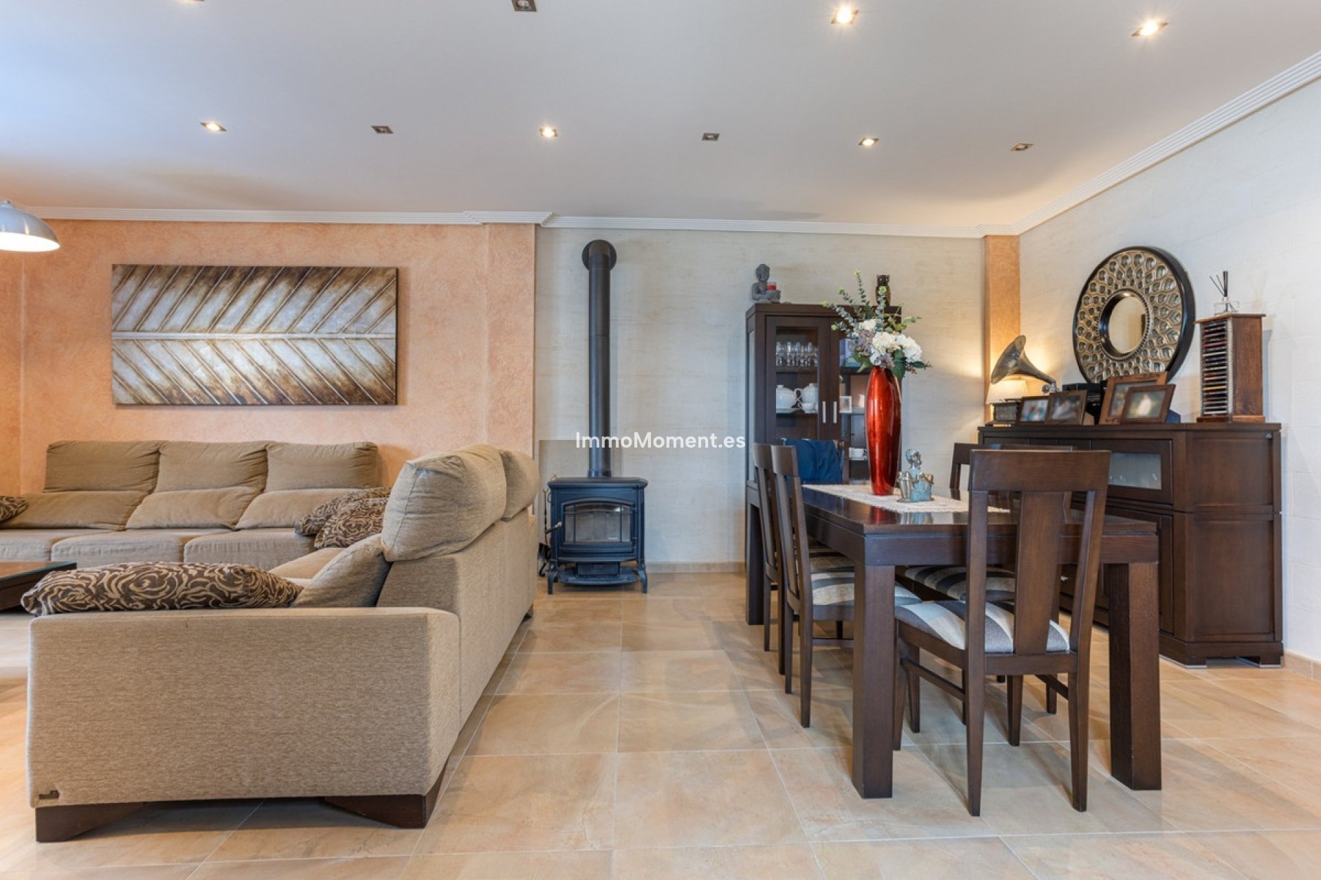 Revente - Villa - Los Montesinos - Los Montesinos Centro