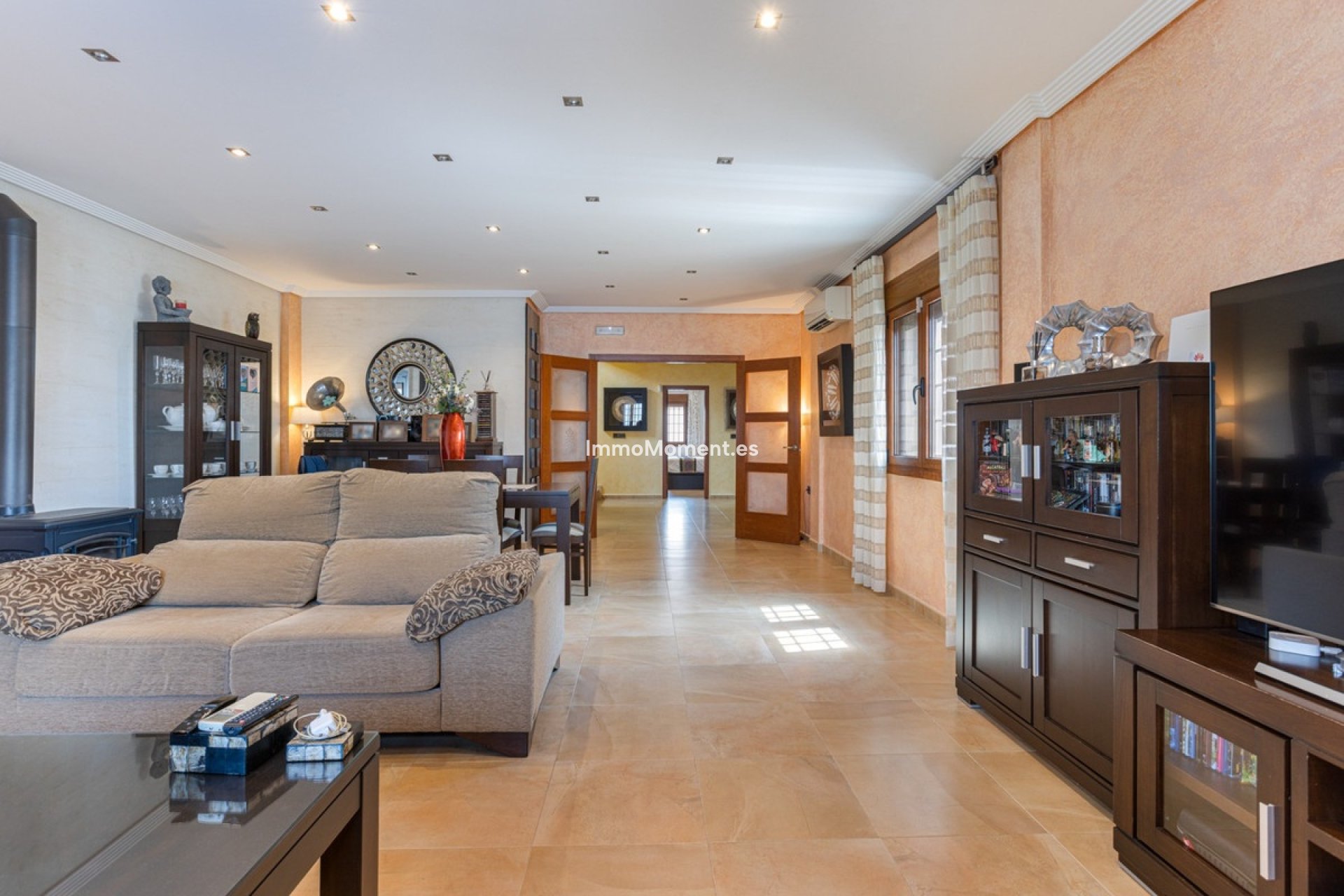 Revente - Villa - Los Montesinos - Los Montesinos Centro