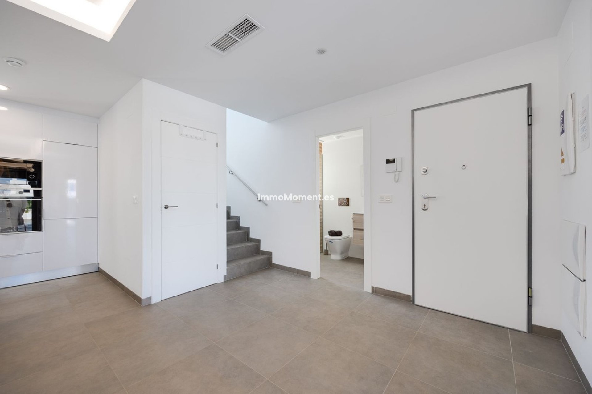 Revente - Villa - Los Montesinos - Los Montesinos Centro