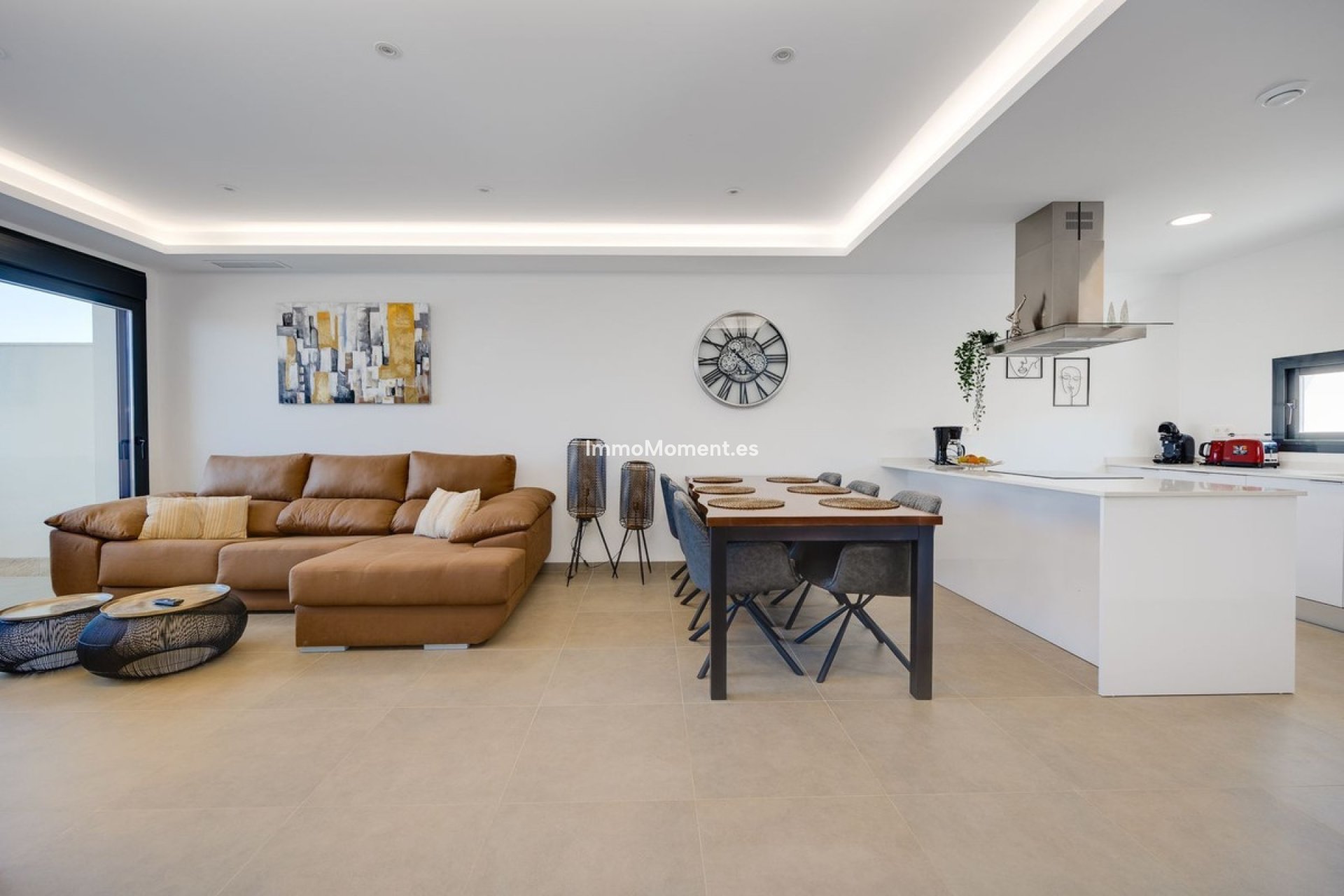 Revente - Villa - Los Montesinos - Los Montesinos Centro