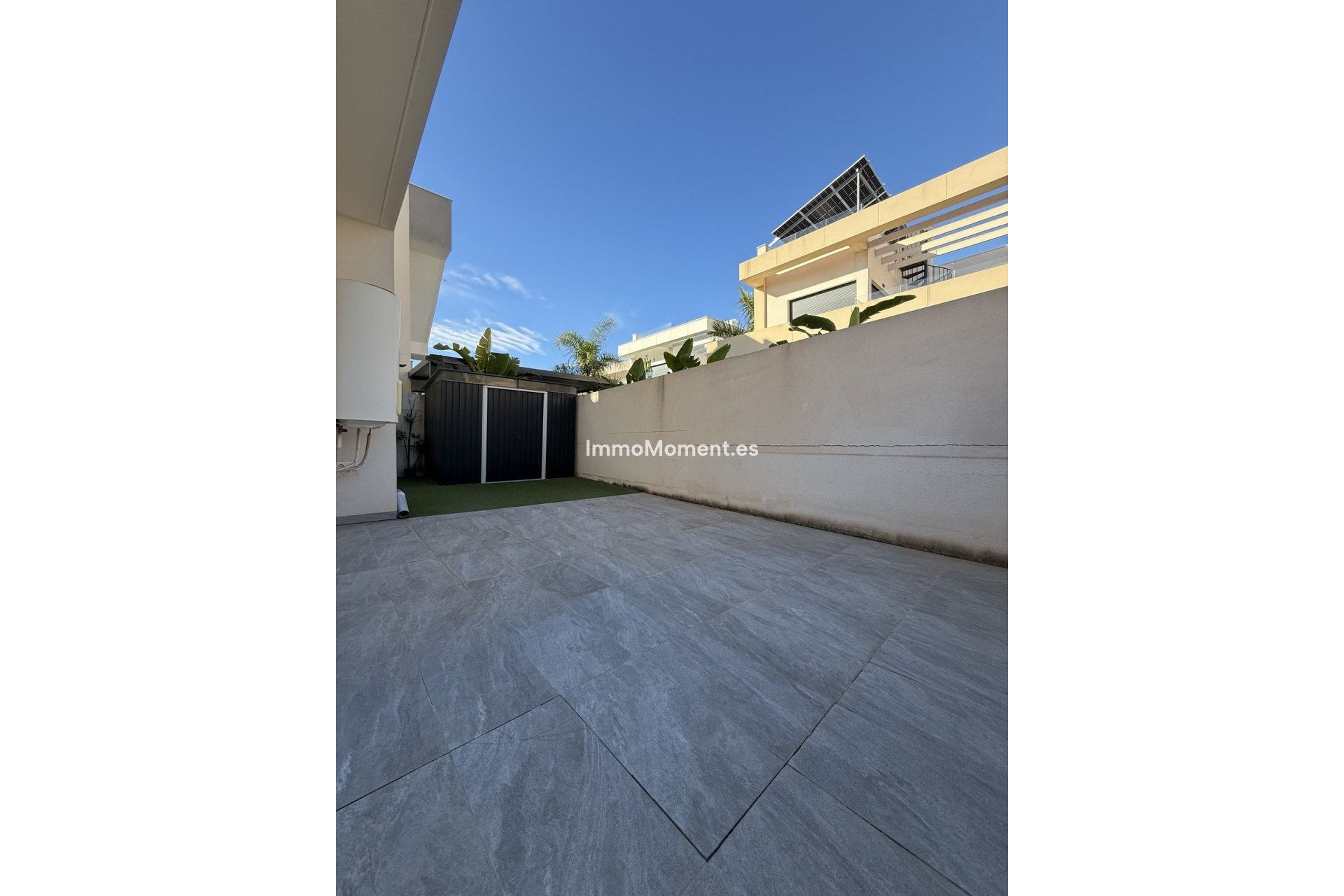 Revente - Villa - Los Montesinos - Los Montesinos Centro