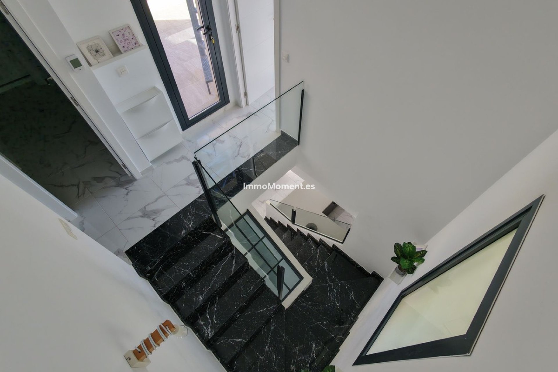 Revente - Villa - Los Montesinos - Los Montesinos Centro