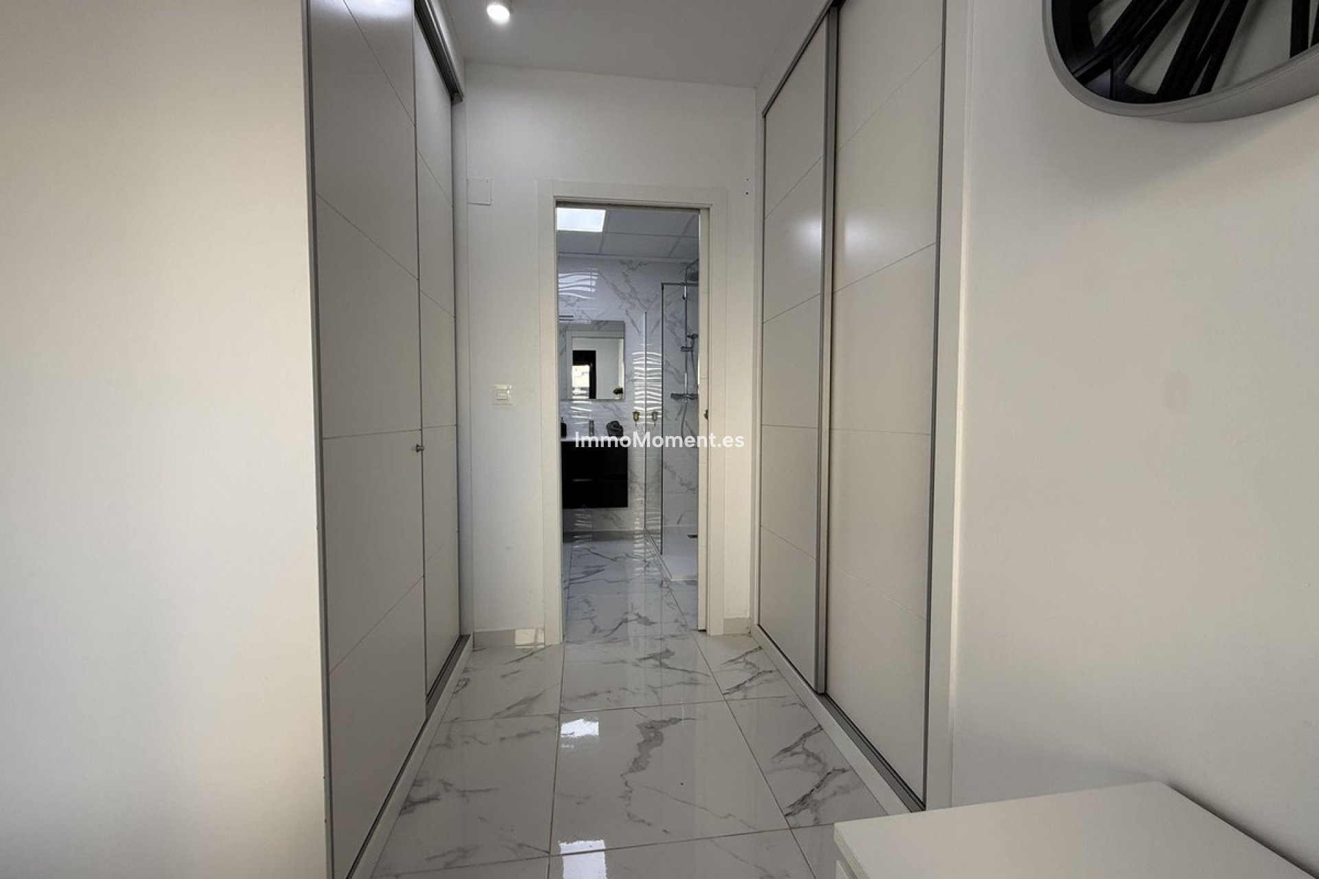 Revente - Villa - Los Montesinos - Los Montesinos Centro