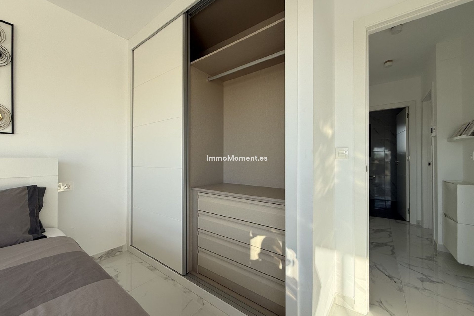 Revente - Villa - Los Montesinos - Los Montesinos Centro