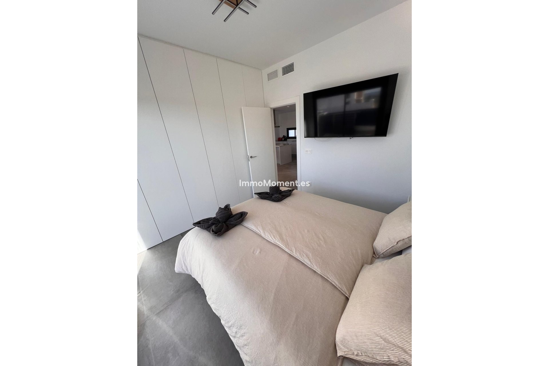 Revente - Villa - Los Montesinos - Los Montesinos Centro