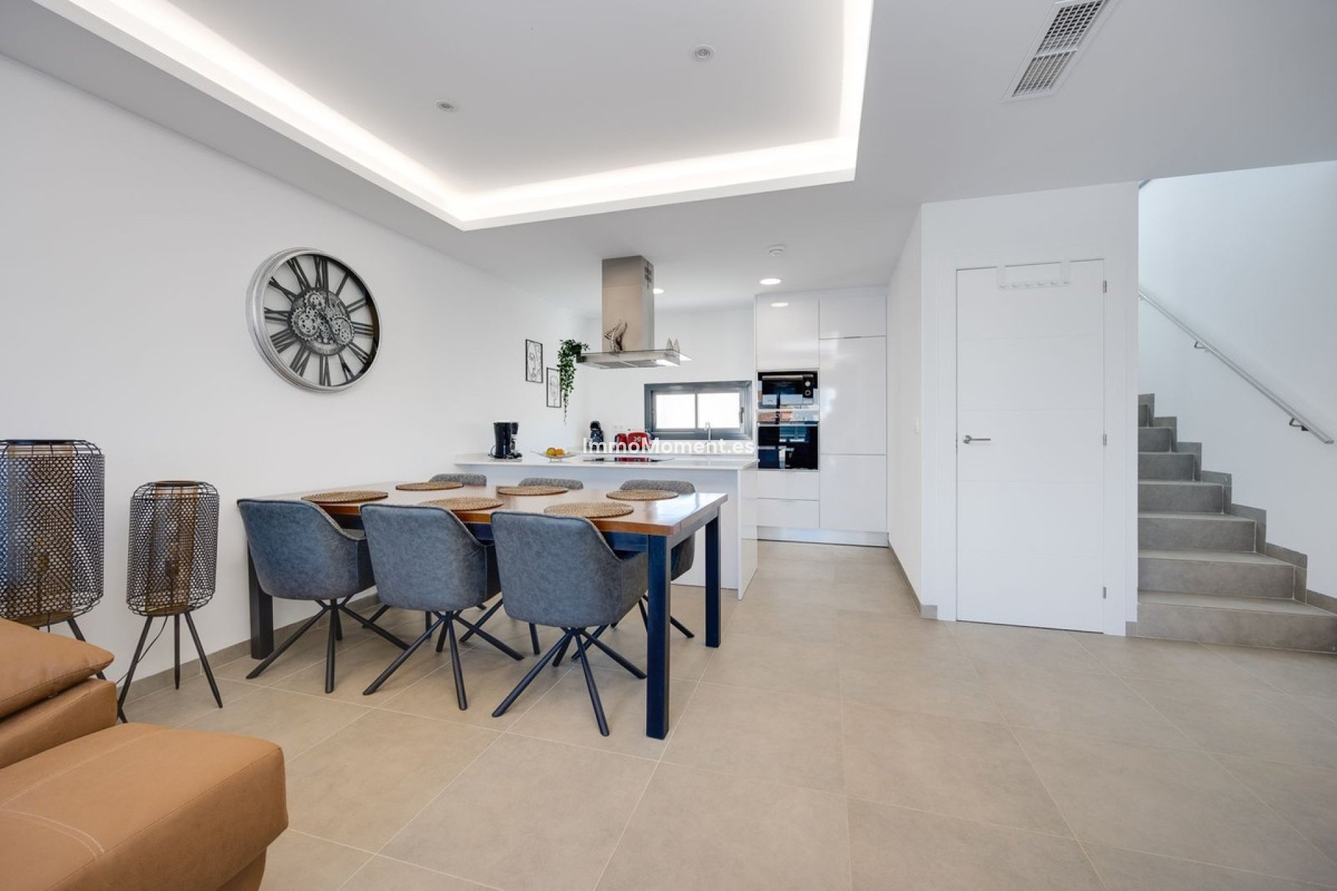 Revente - Villa - Los Montesinos - Los Montesinos Centro