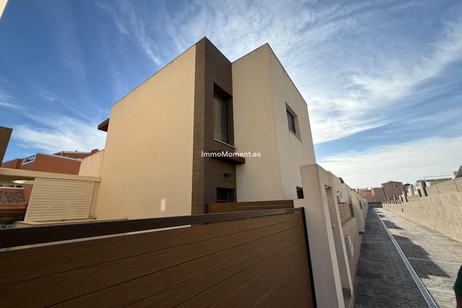 Revente - Villa - Los Montesinos - Los Montesinos Centro