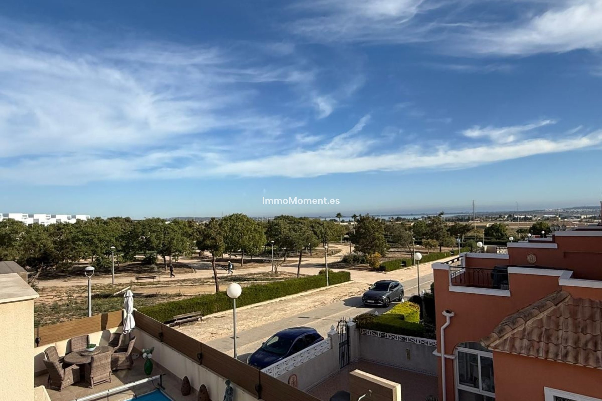 Revente - Villa - Los Montesinos - Los Montesinos Centro