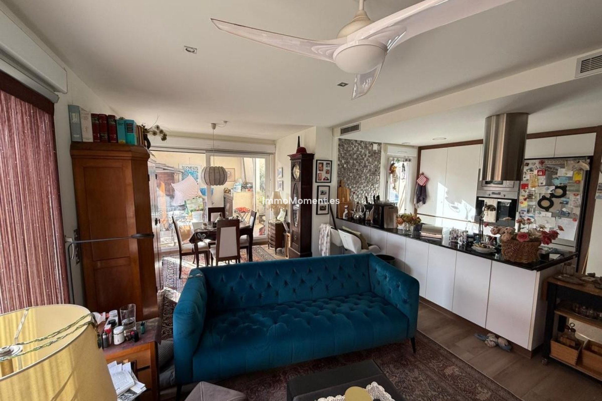 Revente - Villa - Los Montesinos - Los Montesinos Centro