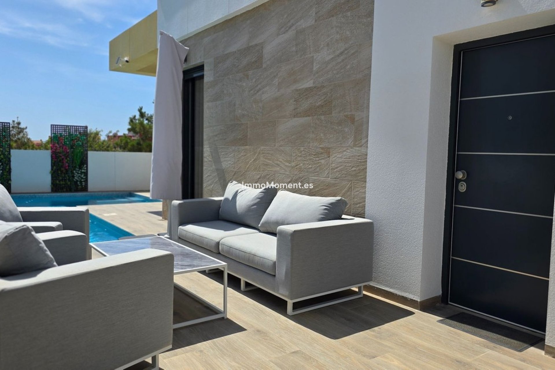 Revente - Villa - Los Montesinos - Los Montesinos Centro