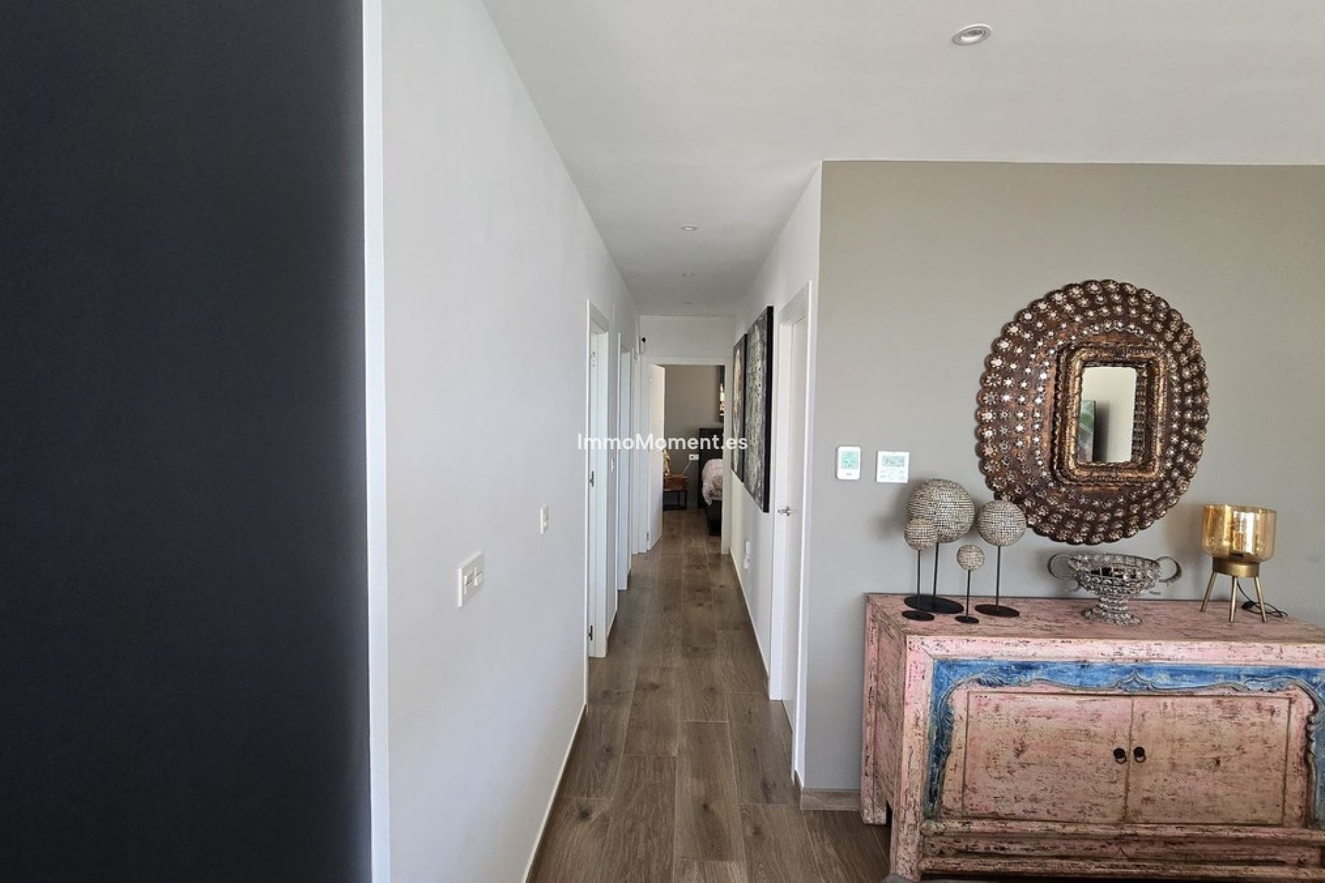 Revente - Villa - Los Montesinos - Los Montesinos Centro