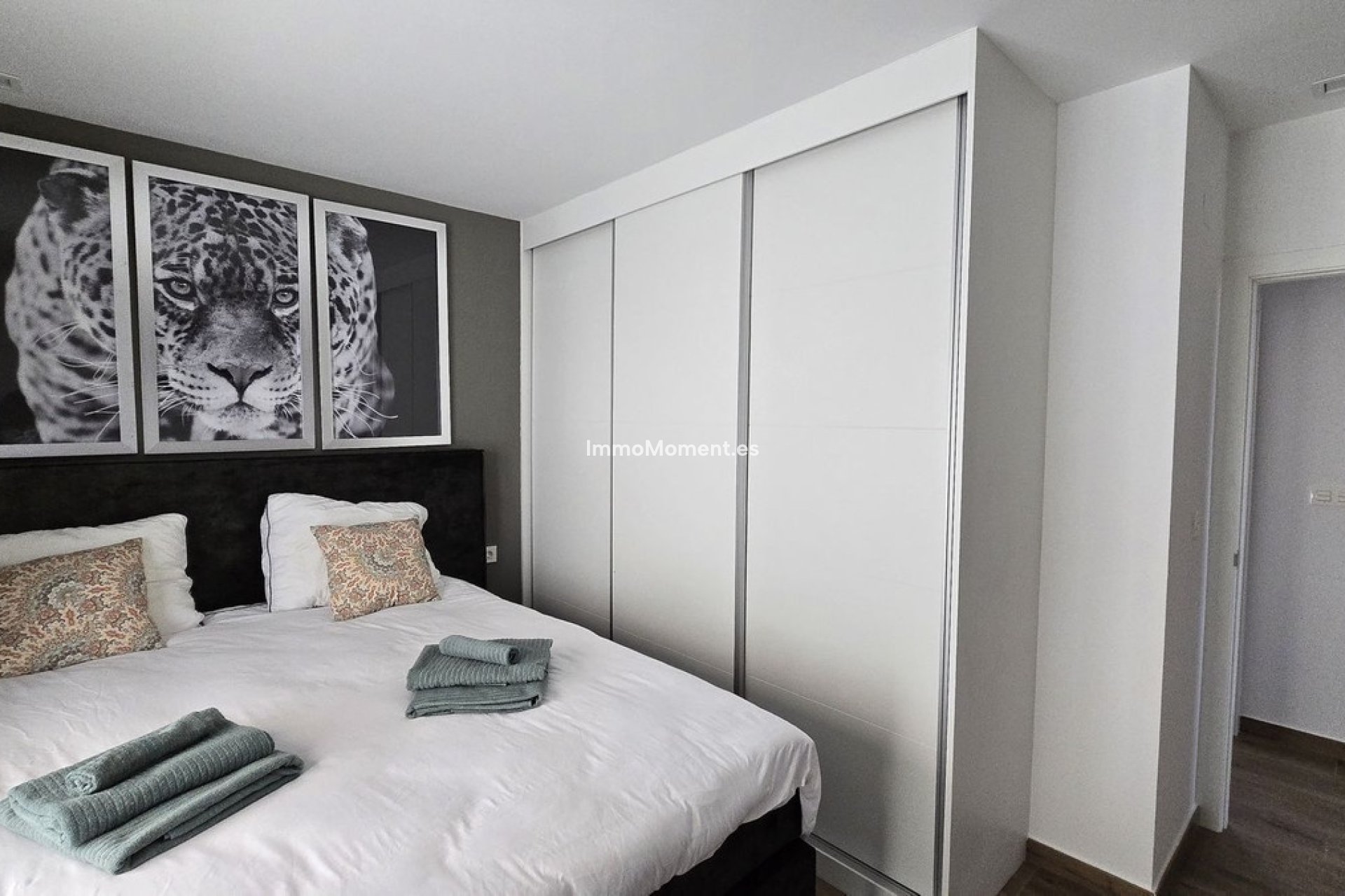 Revente - Villa - Los Montesinos - Los Montesinos Centro