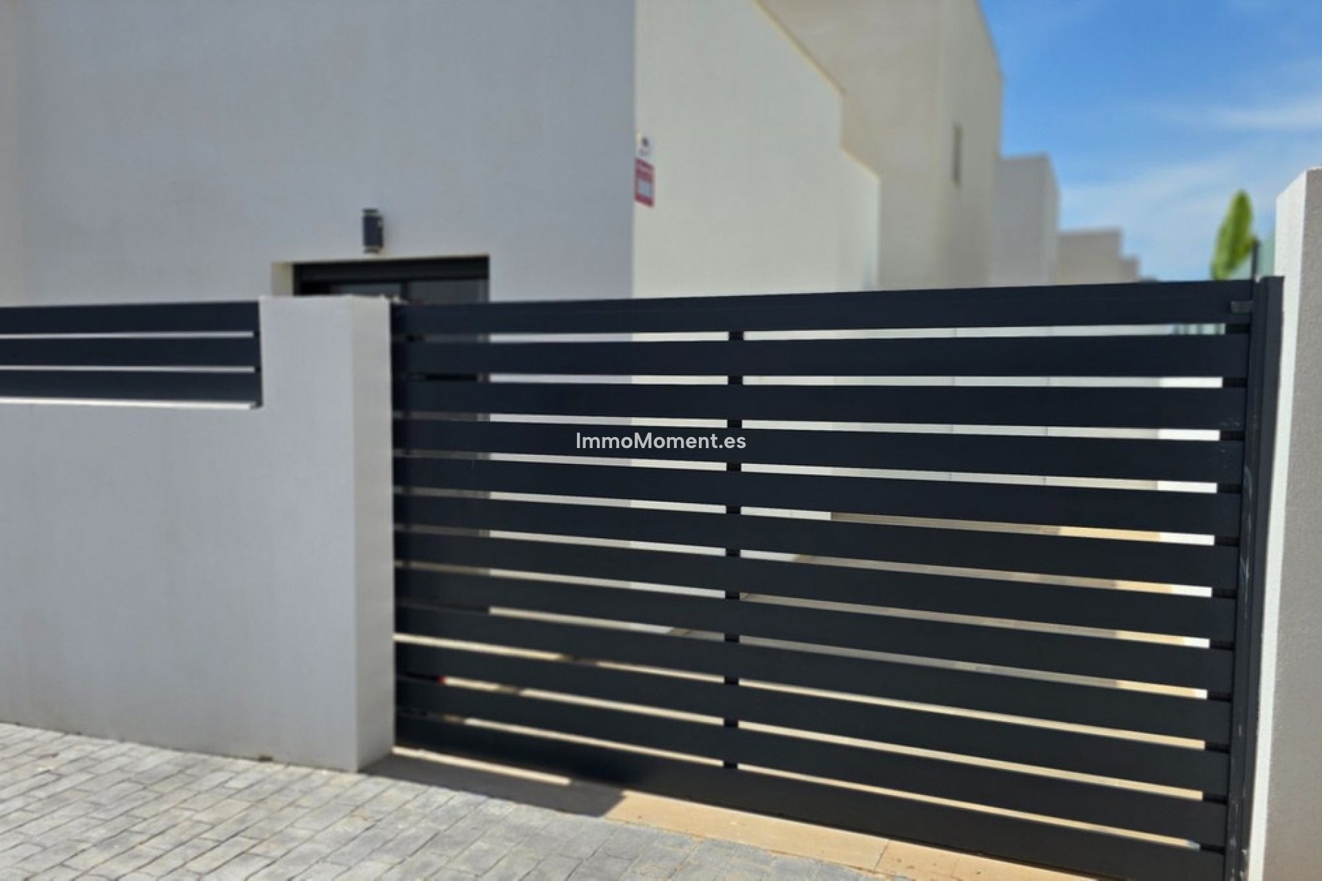 Revente - Villa - Los Montesinos - Los Montesinos Centro