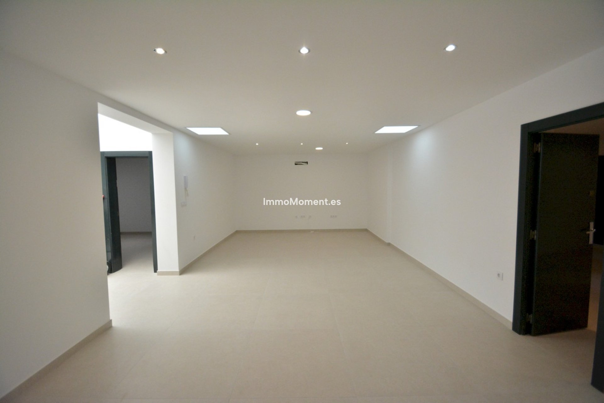 Revente - Villa - Los Montesinos - Los Montesinos Centro