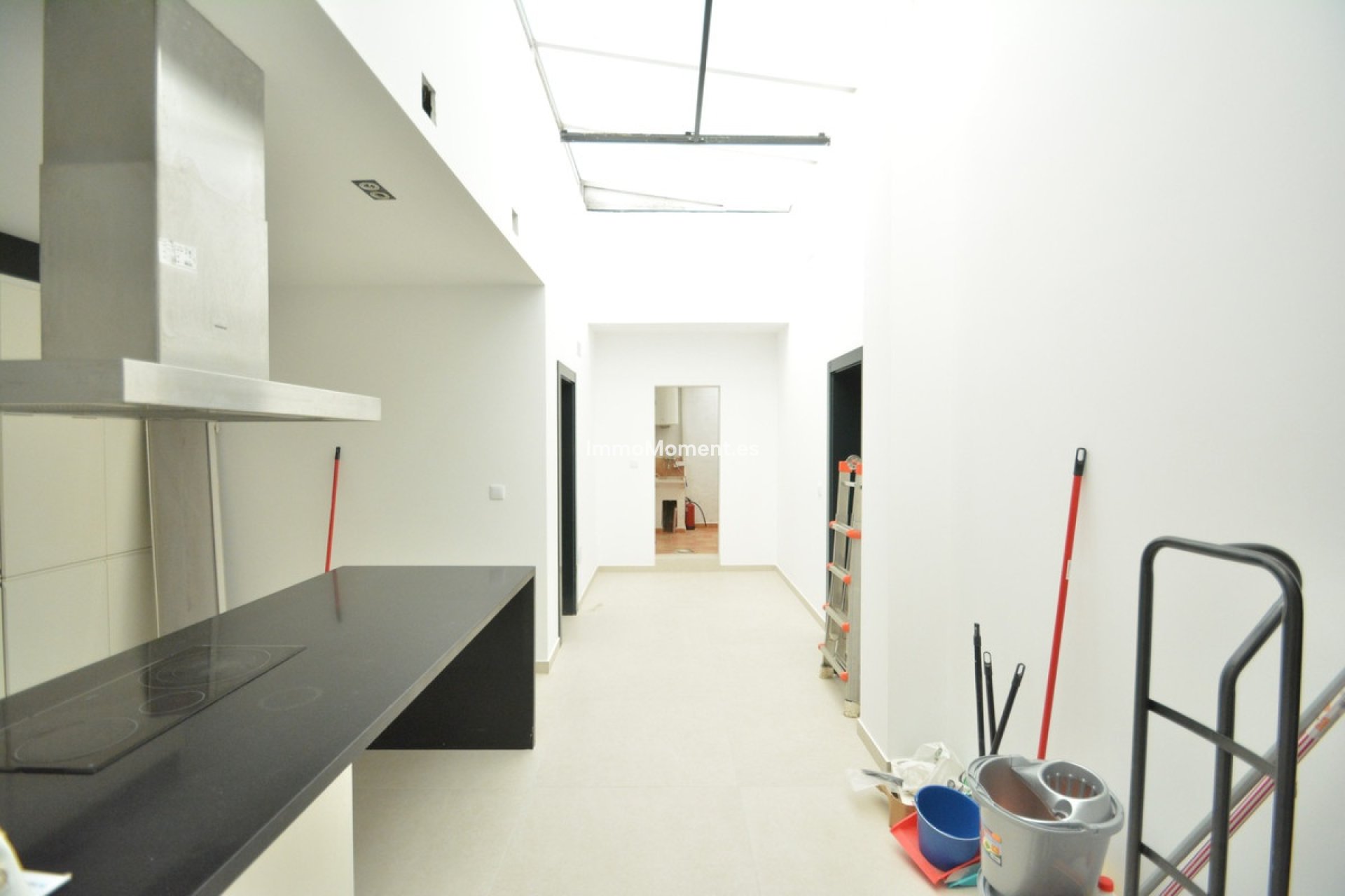 Revente - Villa - Los Montesinos - Los Montesinos Centro