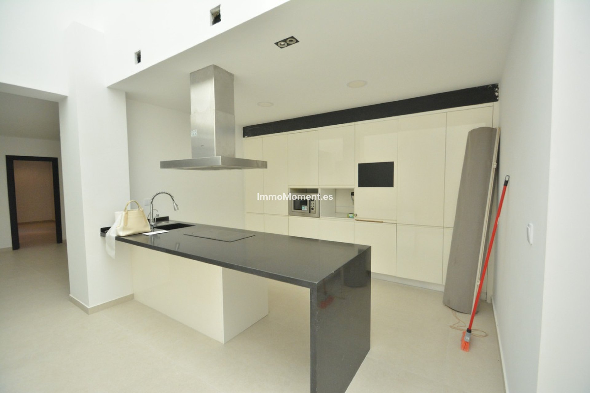 Revente - Villa - Los Montesinos - Los Montesinos Centro