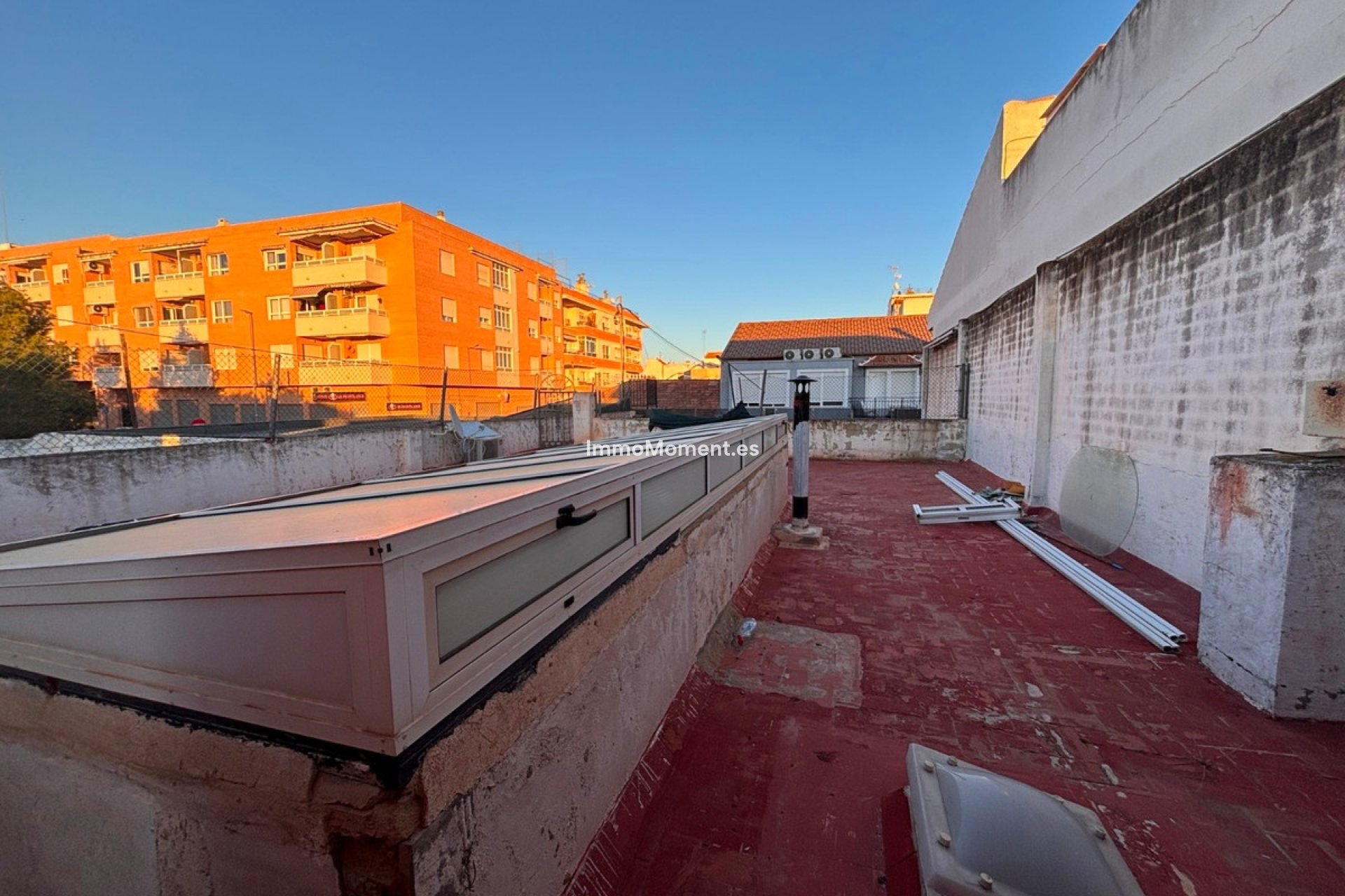 Revente - Villa - Los Montesinos - Los Montesinos Centro