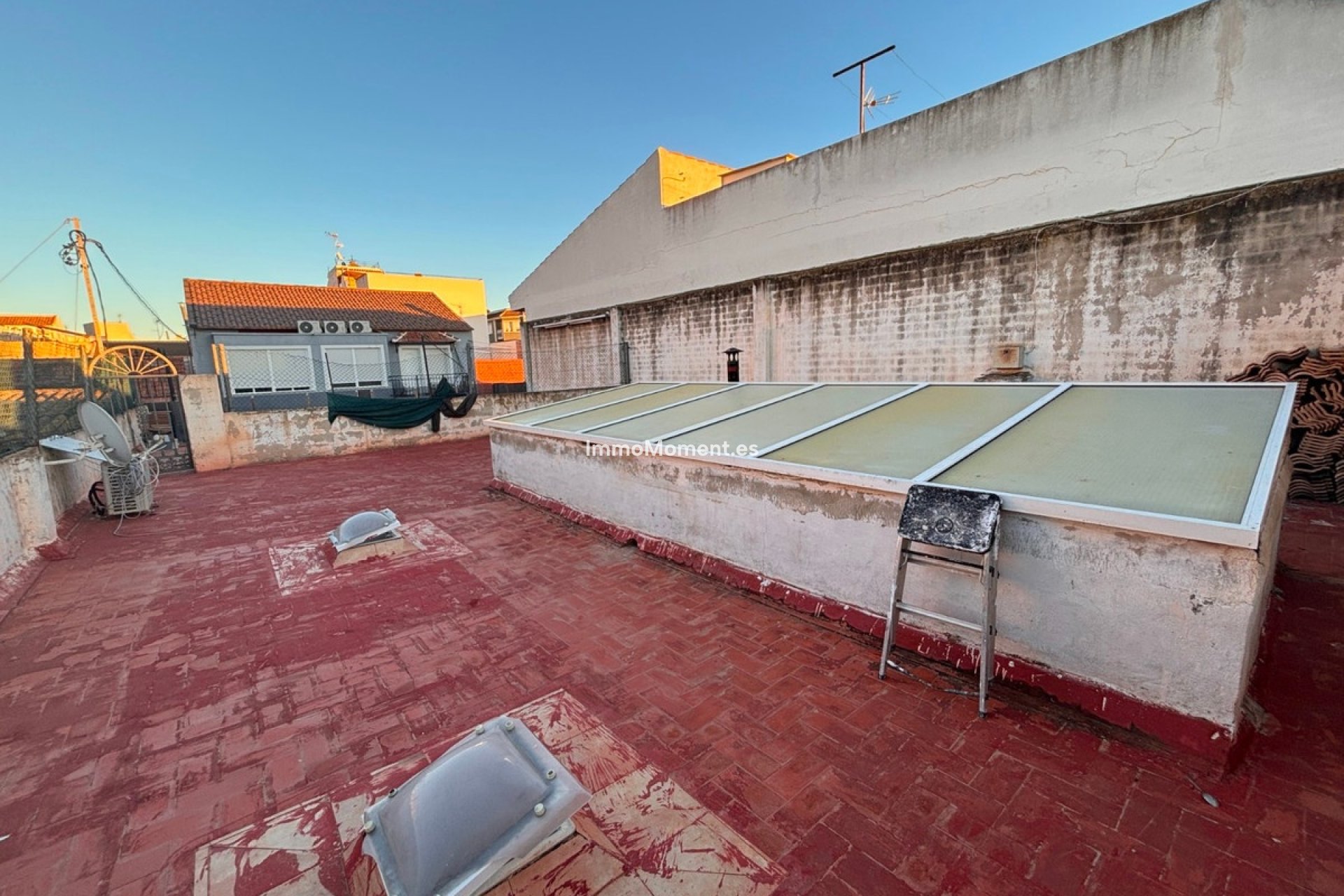 Revente - Villa - Los Montesinos - Los Montesinos Centro