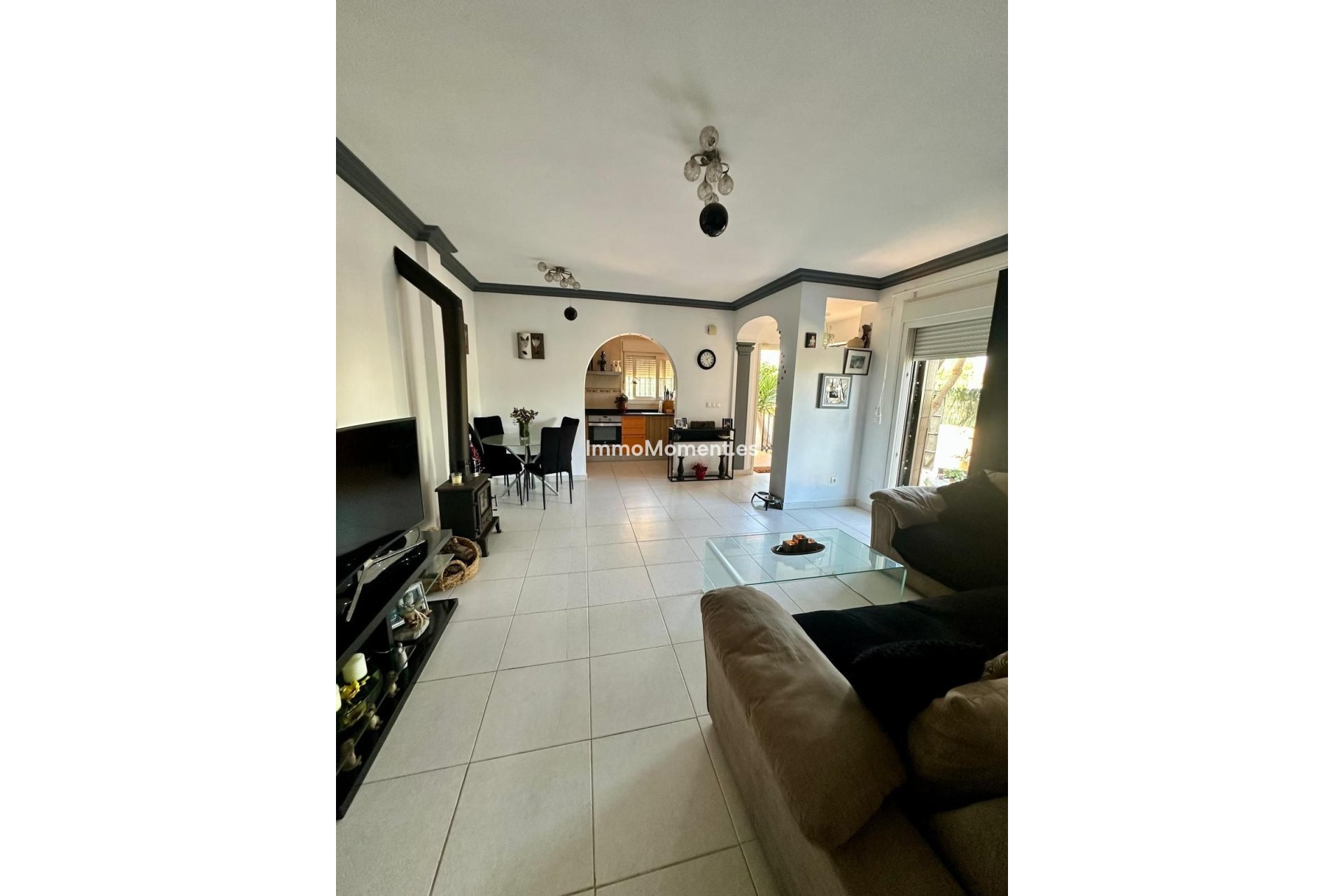 Revente - Villa - Los Montesinos - Los Montesinos Centro