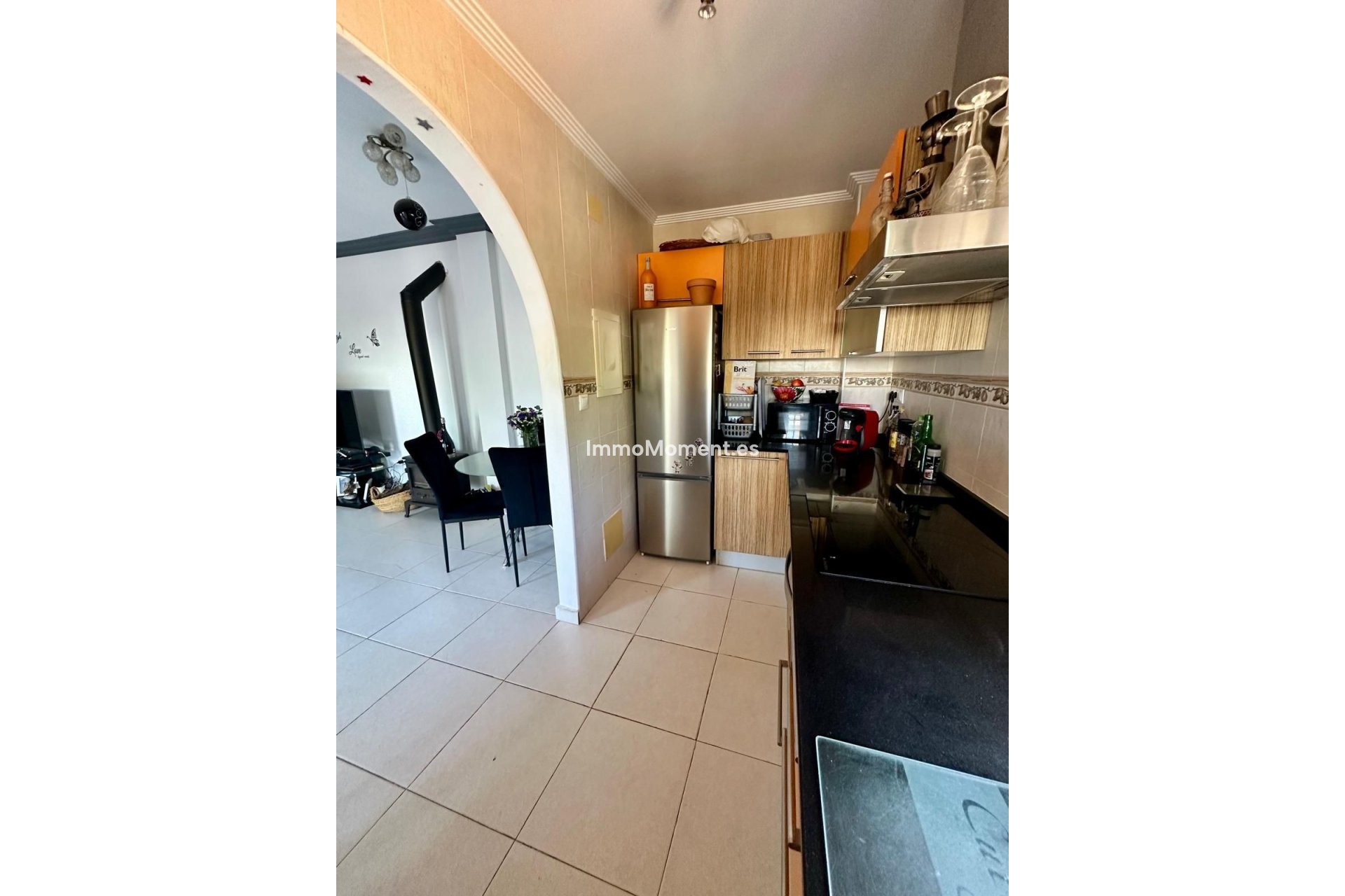 Revente - Villa - Los Montesinos - Los Montesinos Centro