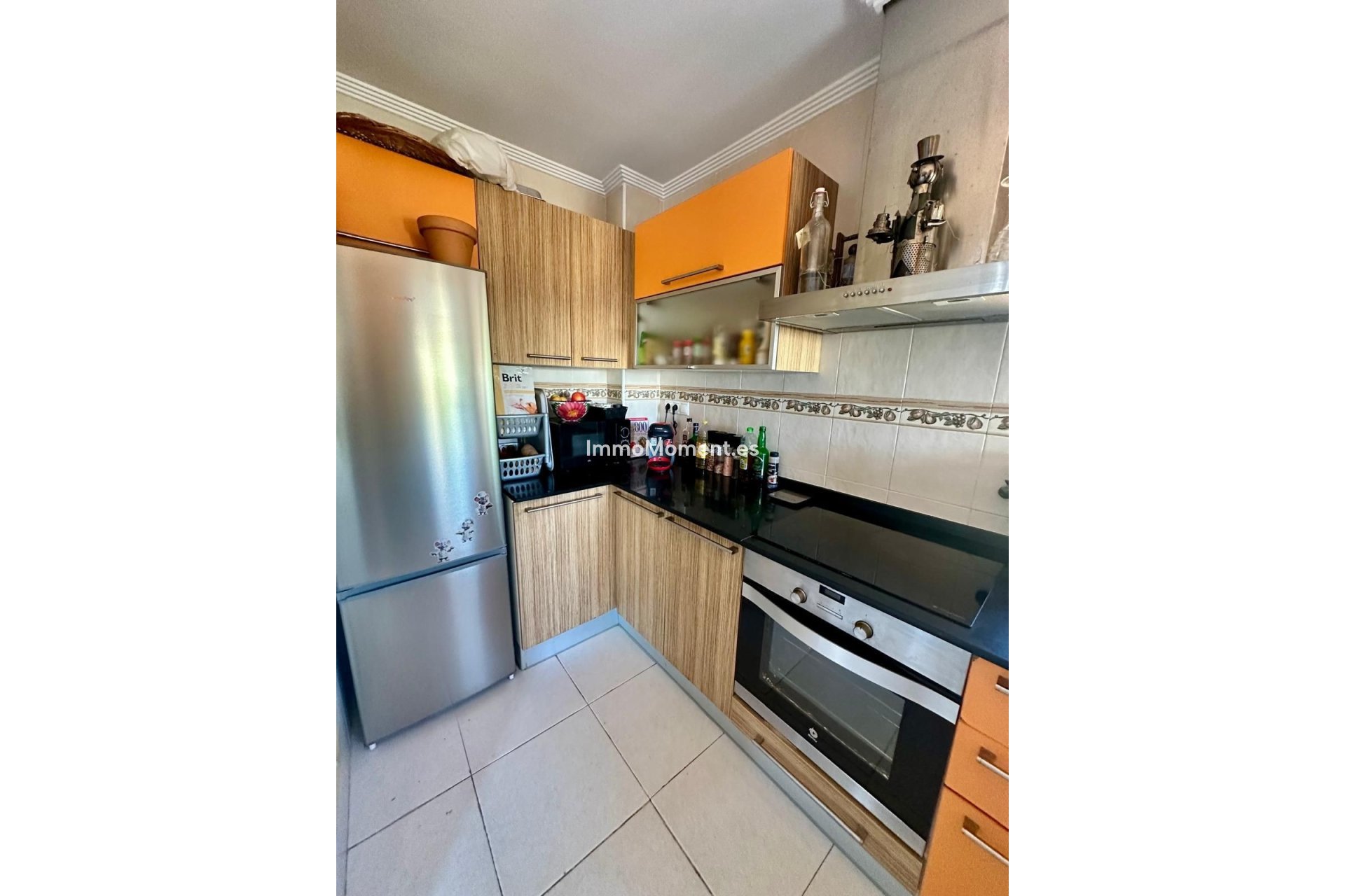 Revente - Villa - Los Montesinos - Los Montesinos Centro