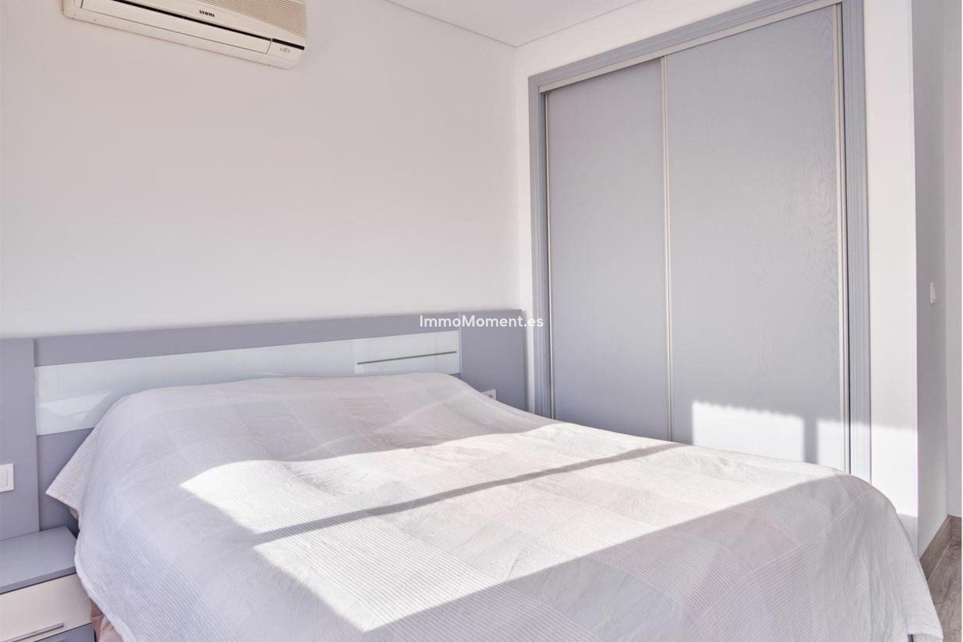 Revente - Villa - Los Montesinos - Los Montesinos Centro