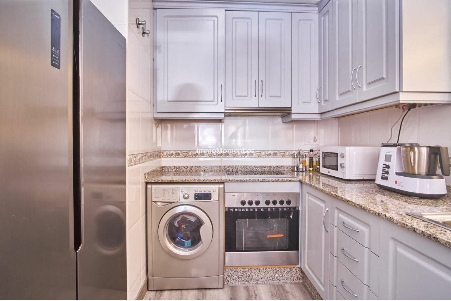 Revente - Villa - Los Montesinos - Los Montesinos Centro