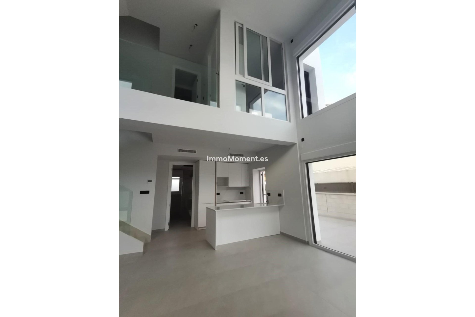 Revente - Villa - Los Montesinos - Los Montesinos Centro