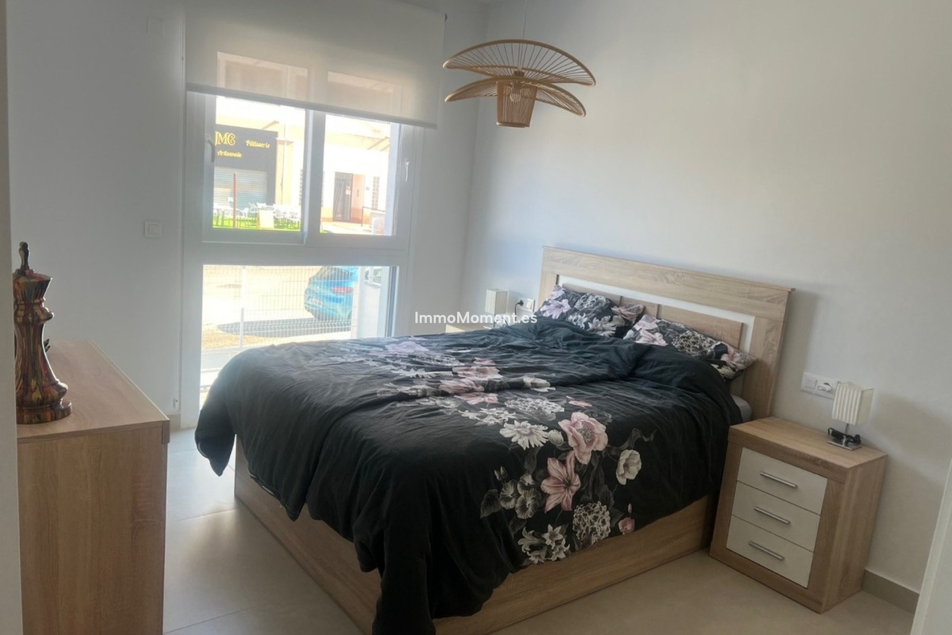 Revente - Villa - Los Montesinos - Los Montesinos Centro