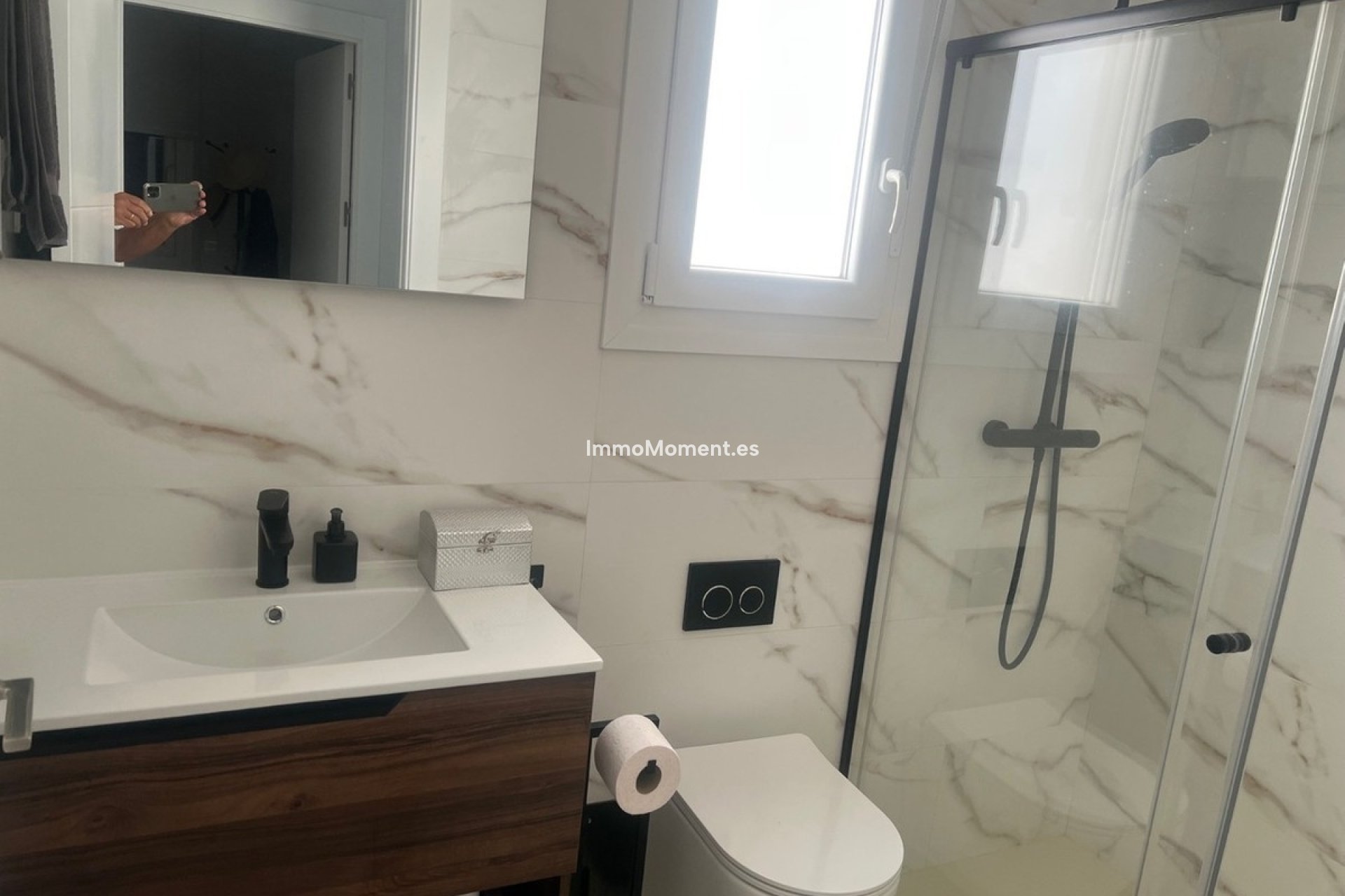 Revente - Villa - Los Montesinos - Los Montesinos Centro