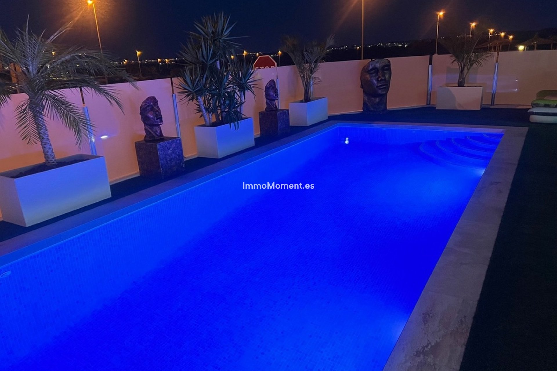 Revente - Villa - Los Montesinos - Los Montesinos Centro