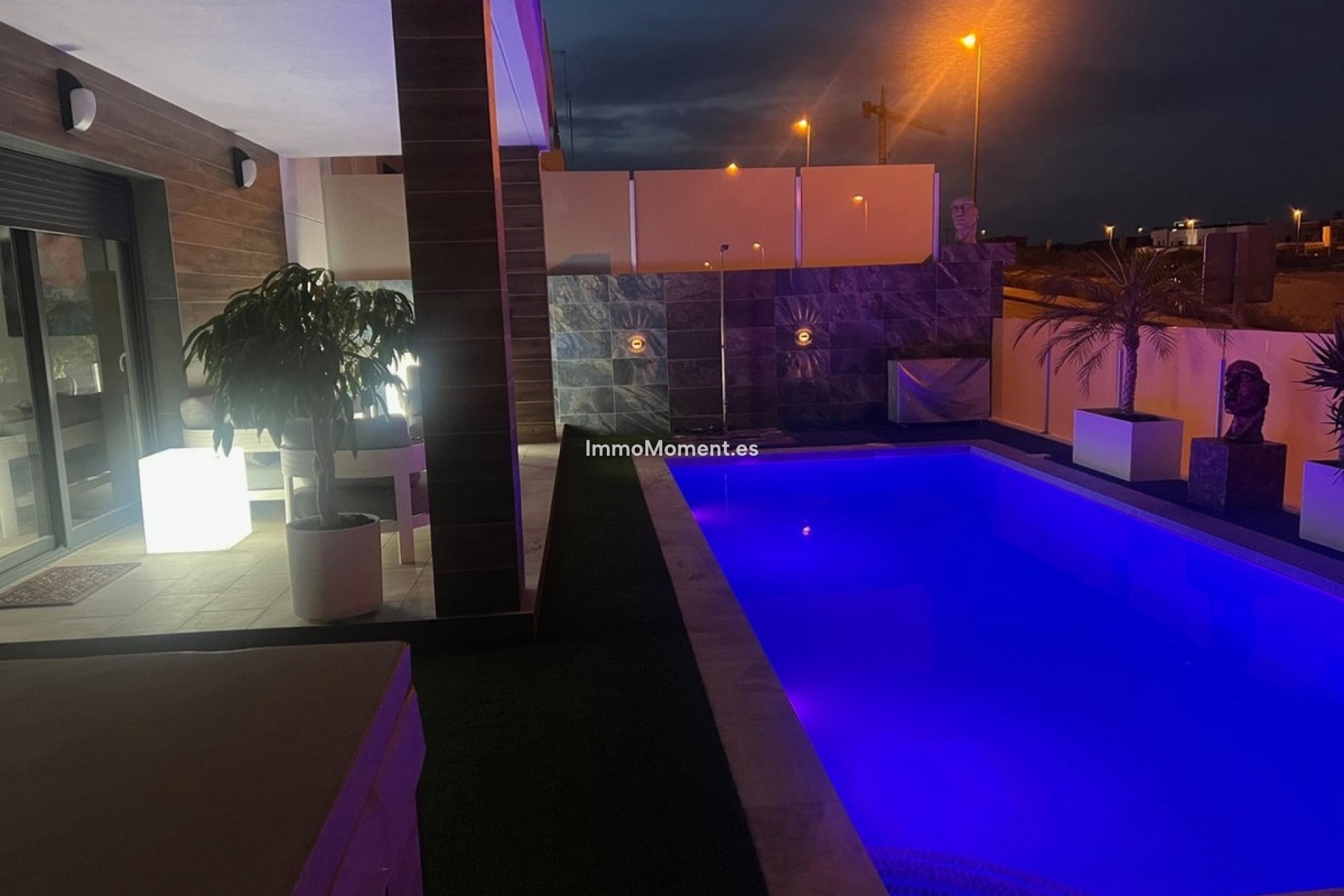 Revente - Villa - Los Montesinos - Los Montesinos Centro