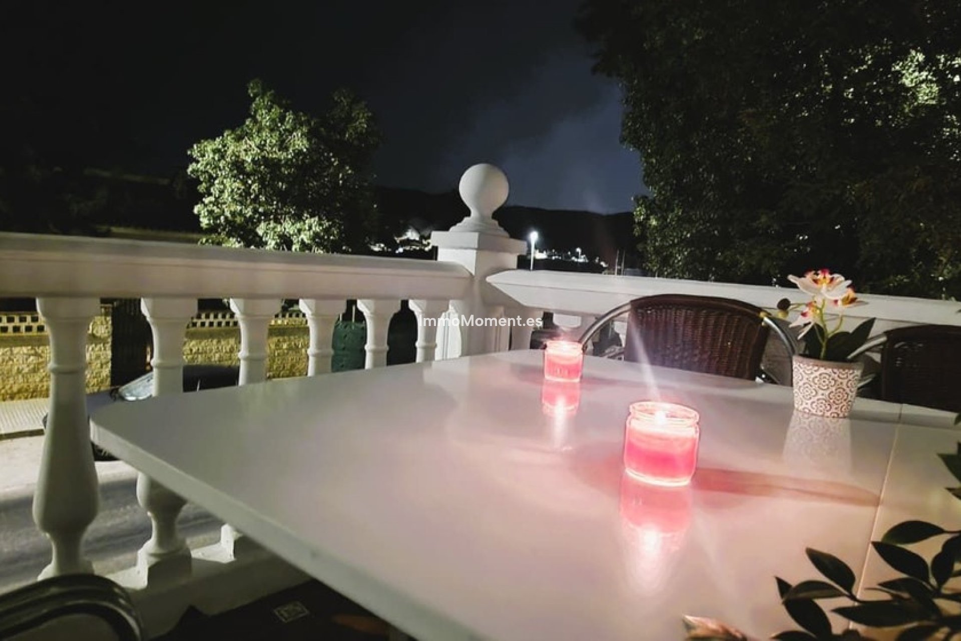 Revente - Villa - Málaga - Campanillas
