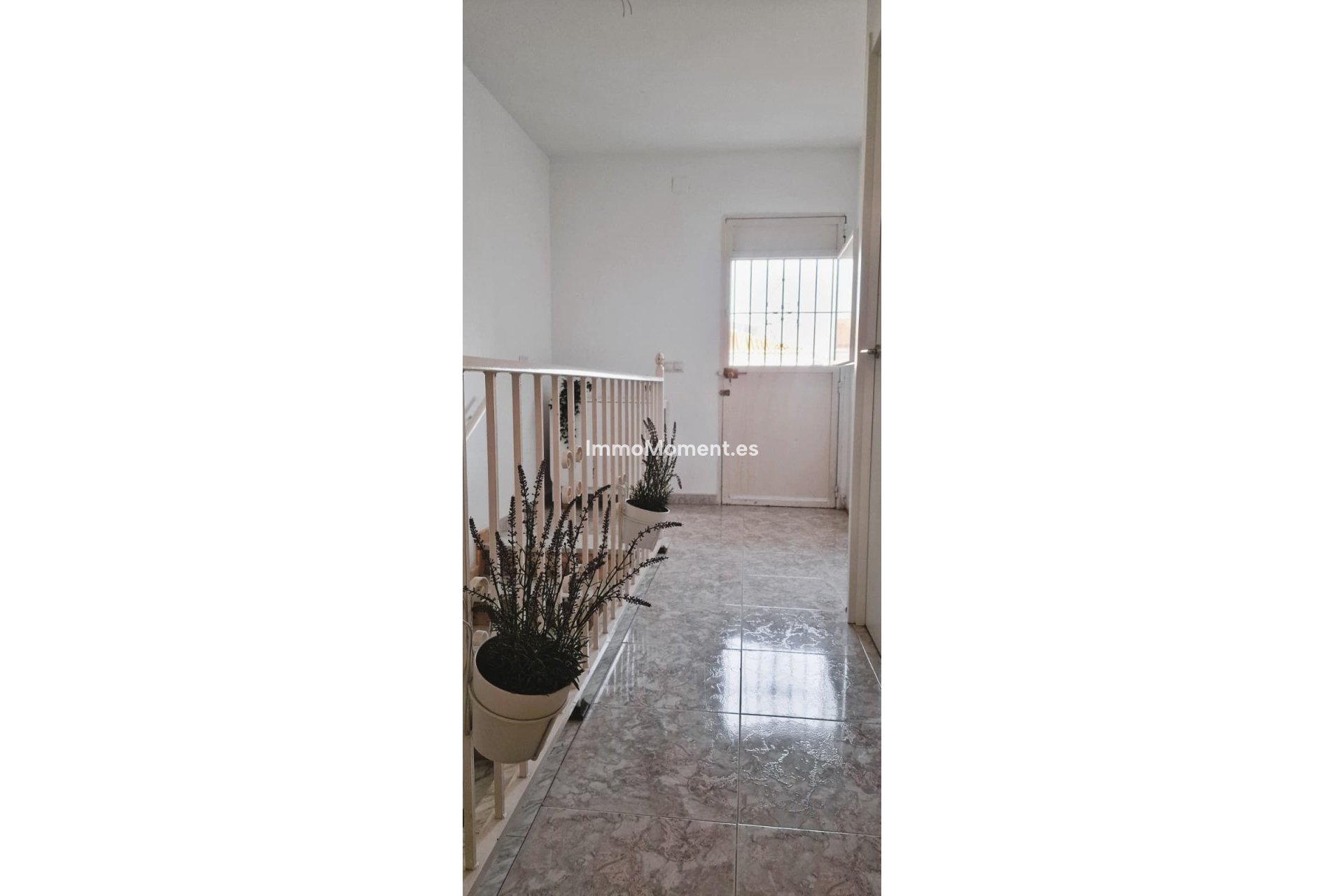 Revente - Villa - Málaga - Campanillas