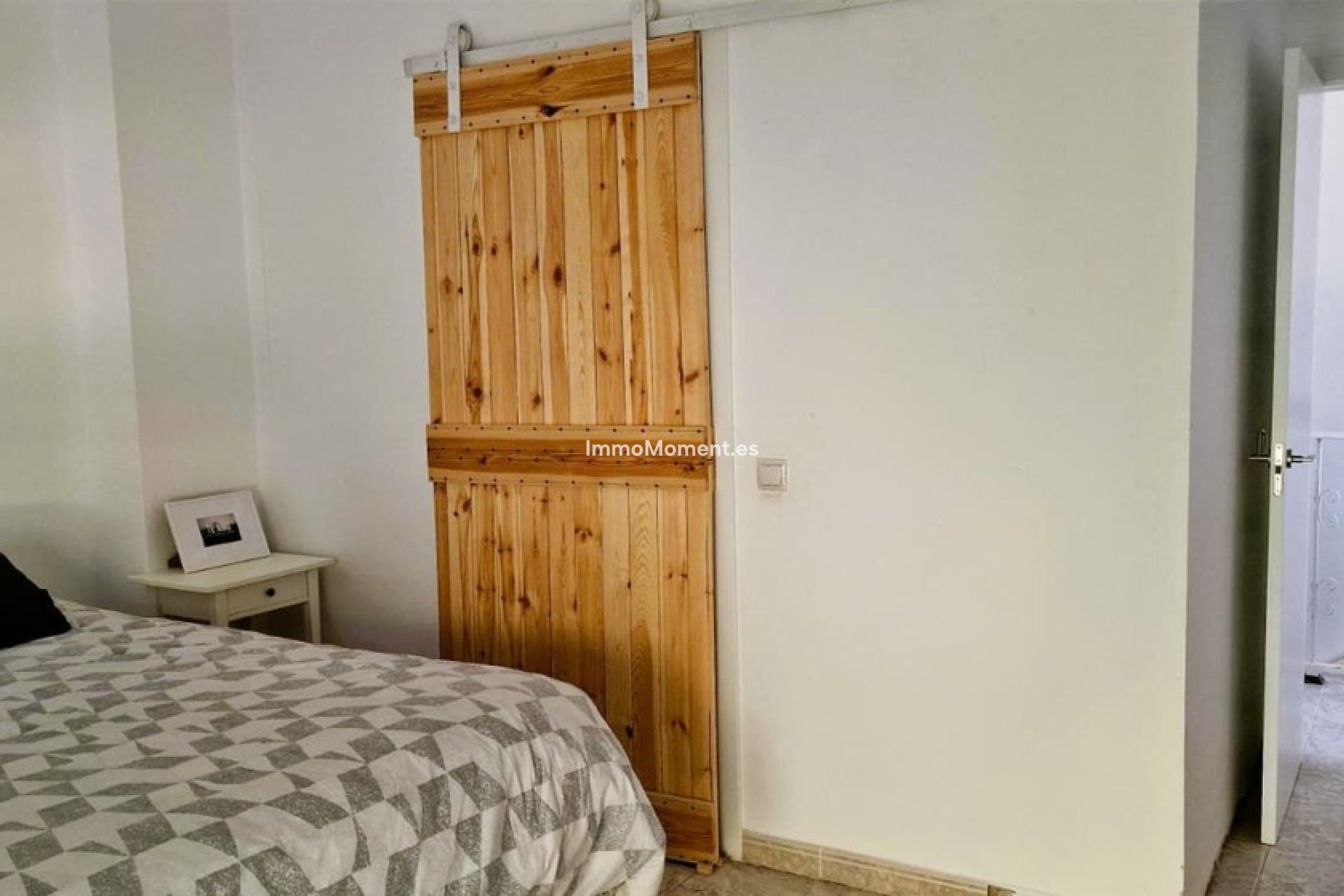 Revente - Villa - Málaga - Campanillas