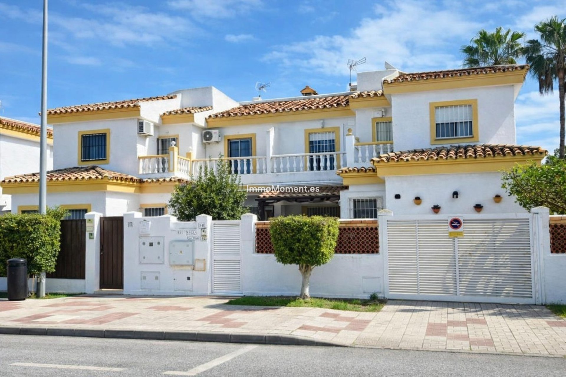 Revente - Villa - Málaga - Guadalmar