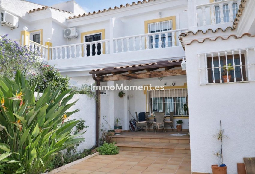 Revente - Villa - Málaga - Guadalmar