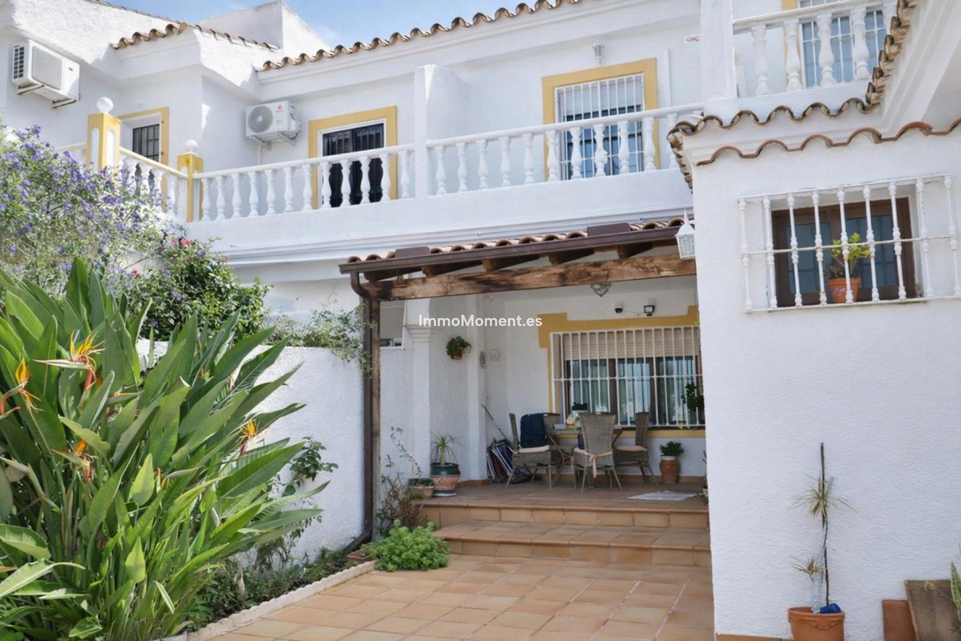Revente - Villa - Málaga - Guadalmar