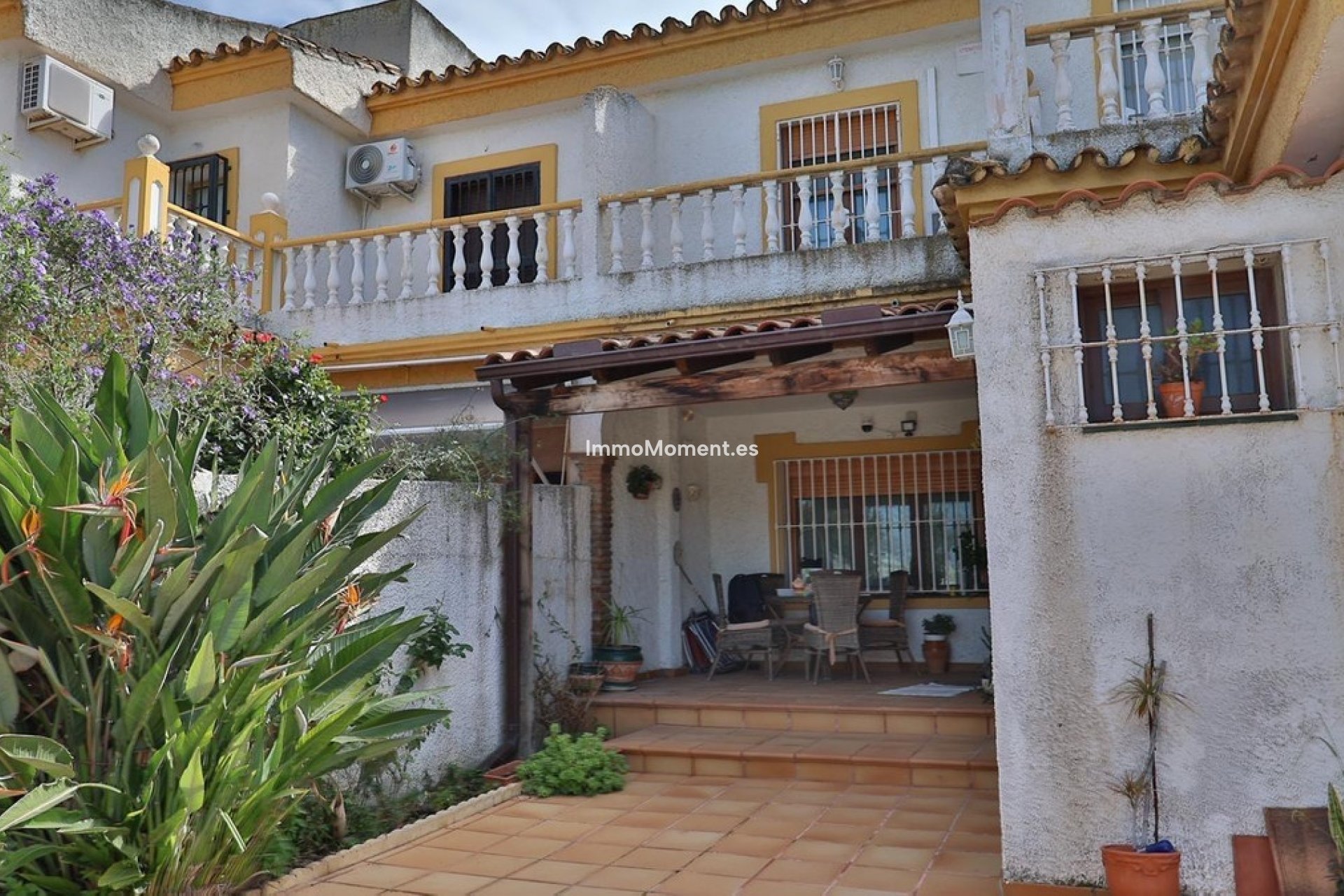 Revente - Villa - Málaga - Guadalmar