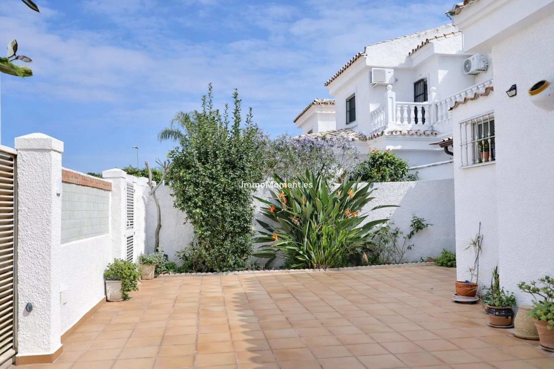Revente - Villa - Málaga - Guadalmar